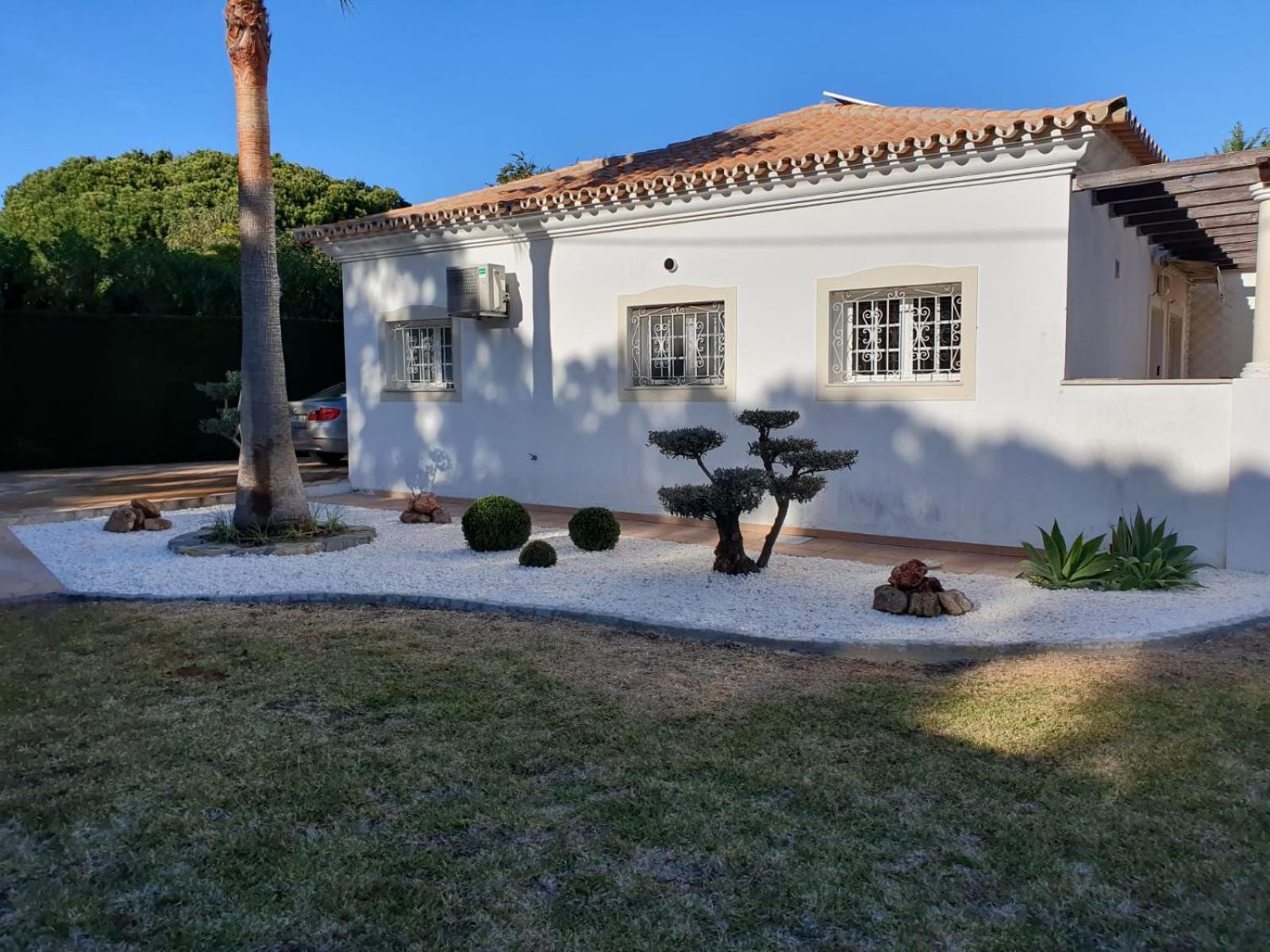 Villa Exclusive Toulouse With Pool In Falesia Algarve *
