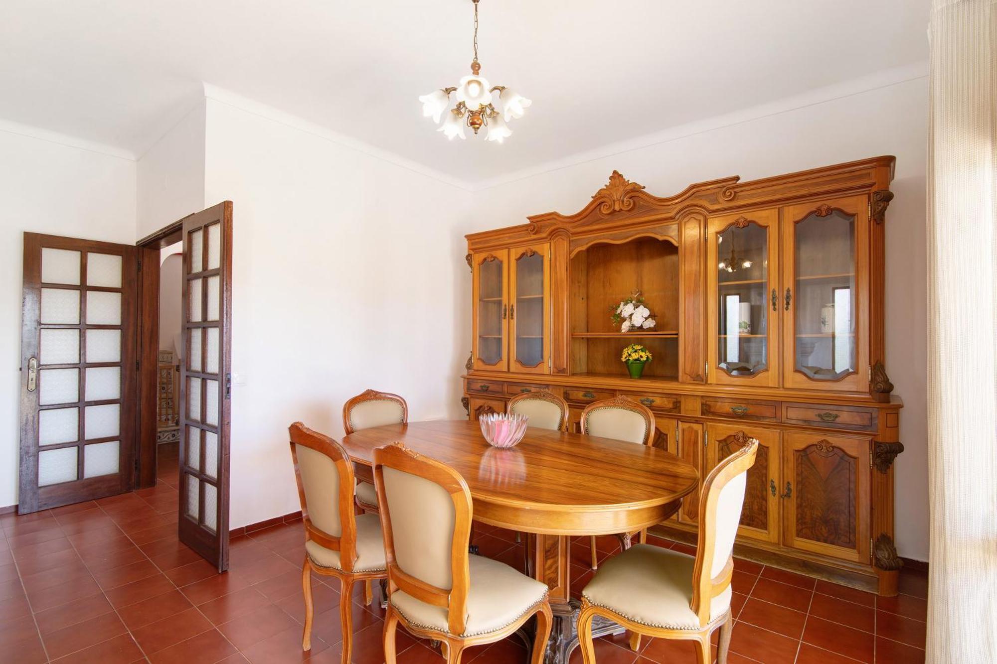 Villa Luisa Gale