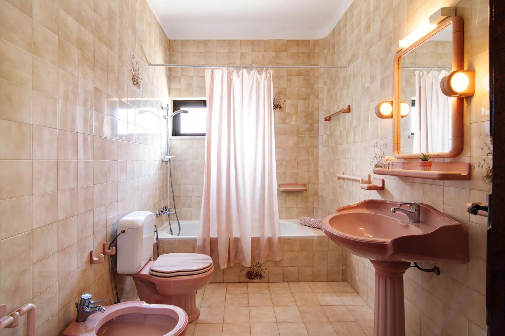 Luisa Gale Villa Albufeira