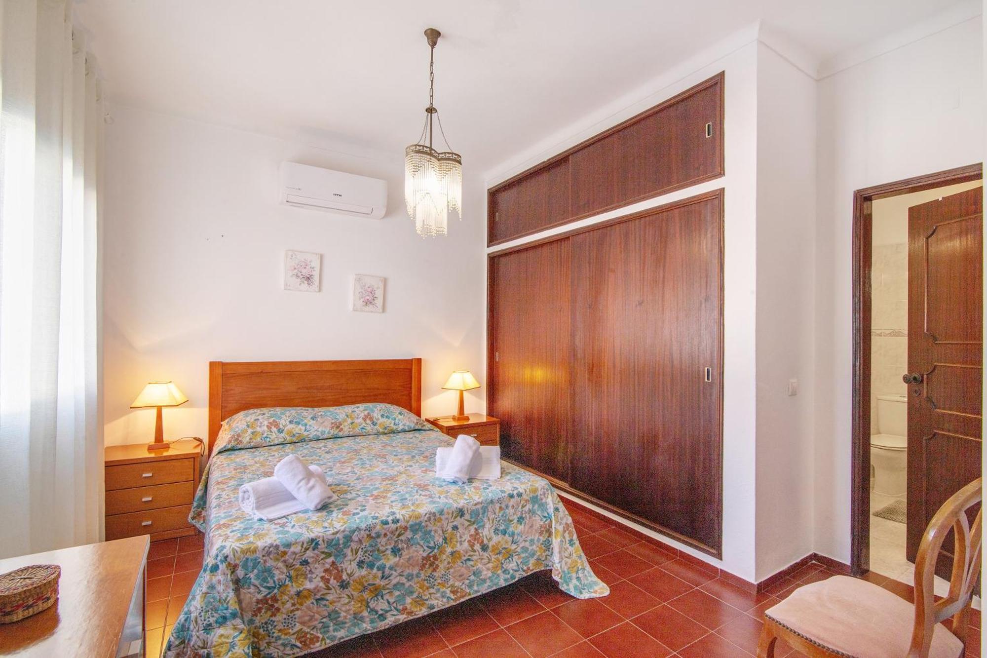 Villa Luisa Gale Albufeira
