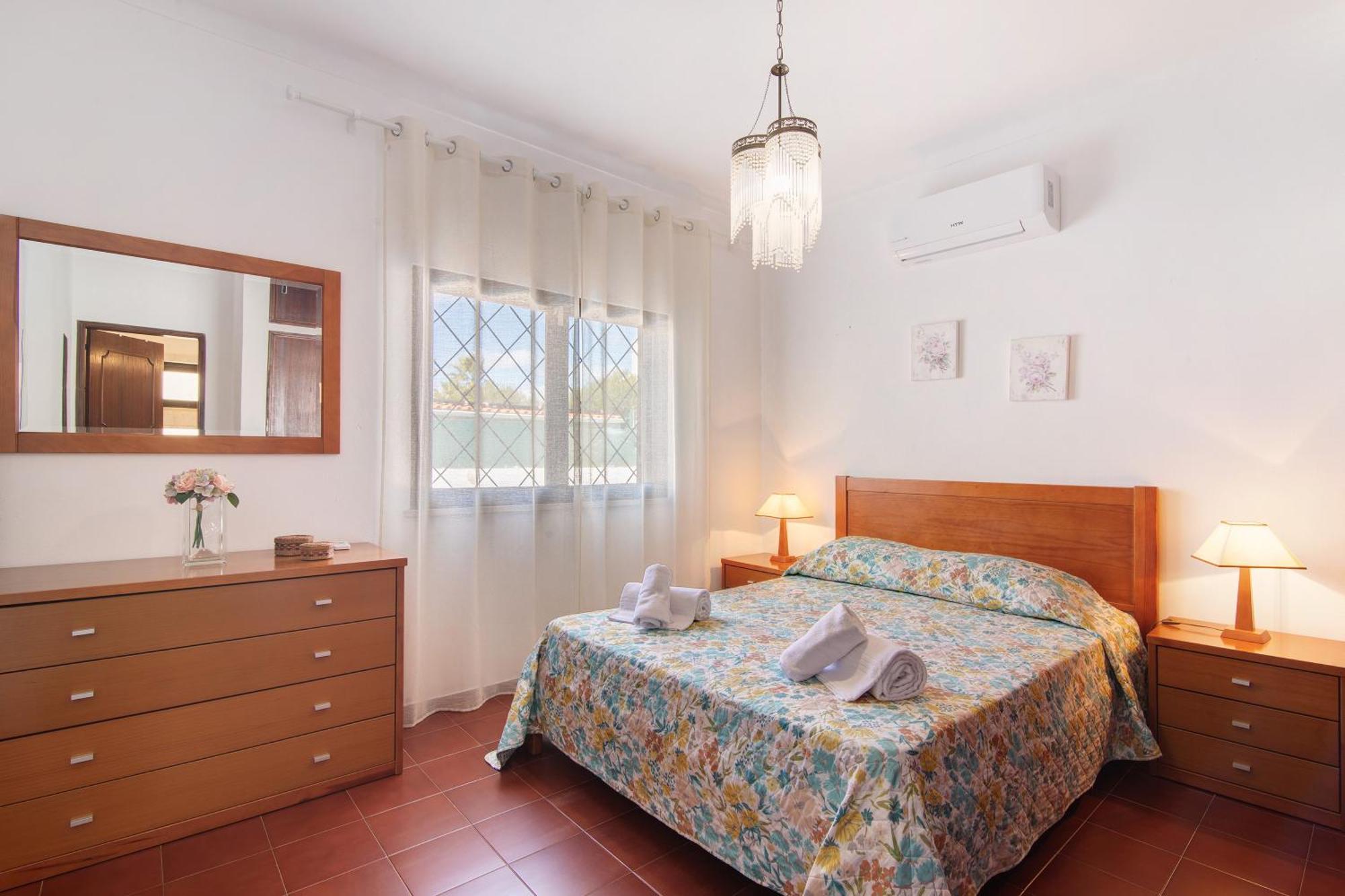 Luisa Gale Villa Albufeira