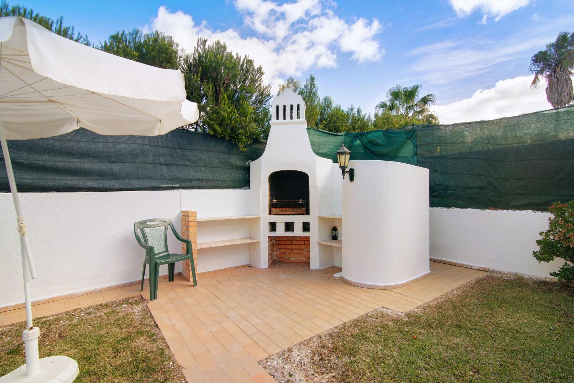 Luisa Gale Albufeira