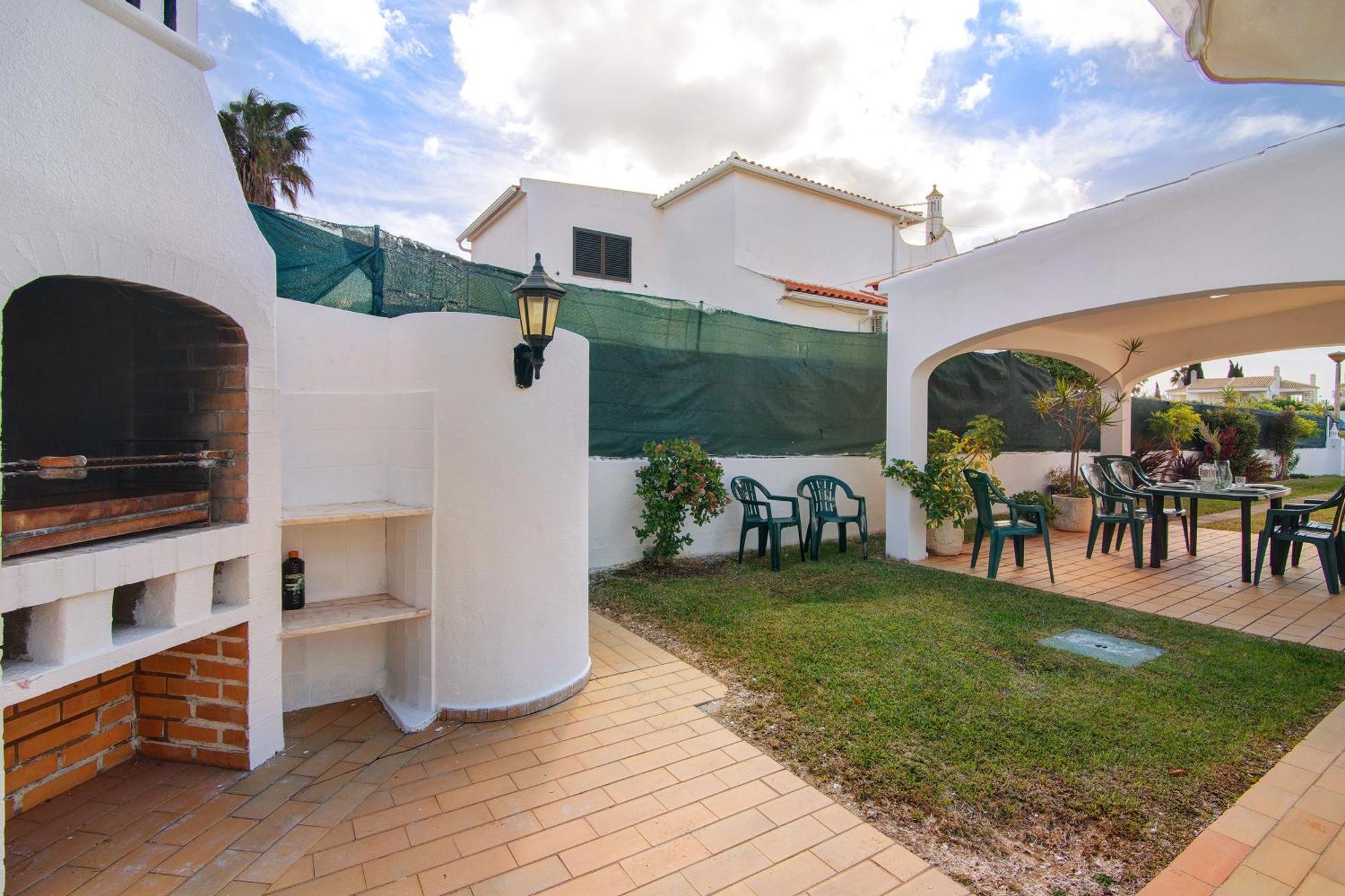 Villa Luisa Gale *