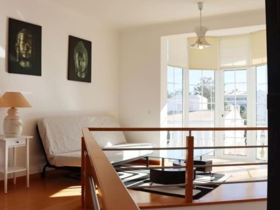 Girassol - Privat Pool & Garage & Center Villa *