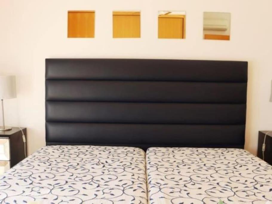 Girassol - Privat Pool & Garage & Center * Albufeira