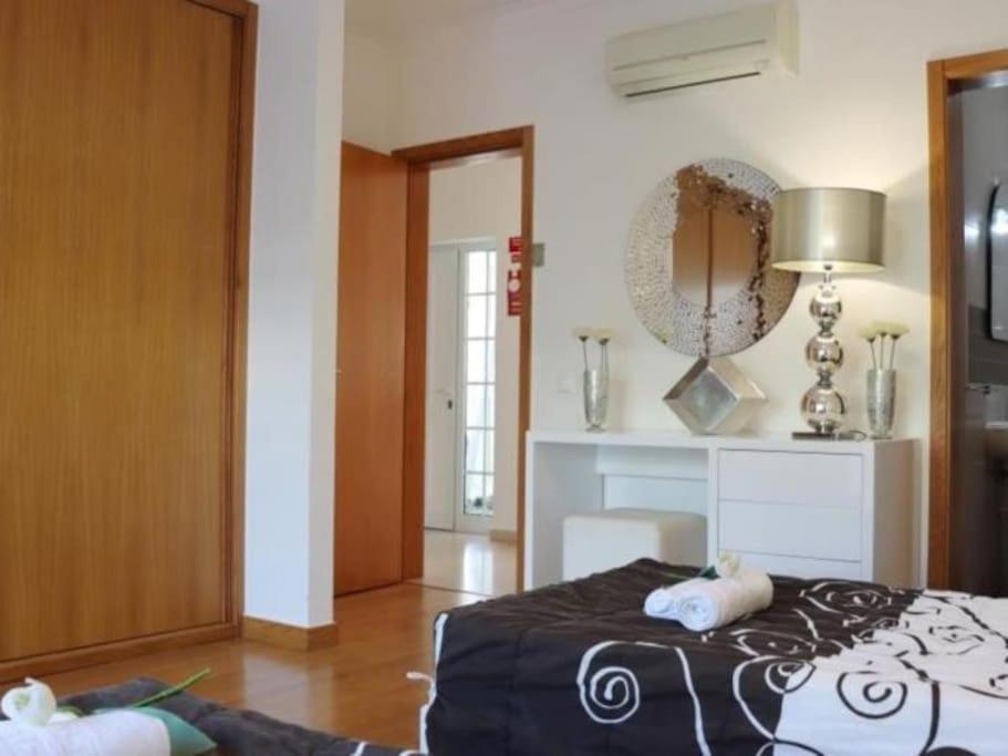 Girassol - Privat Pool & Garage & Center * Albufeira