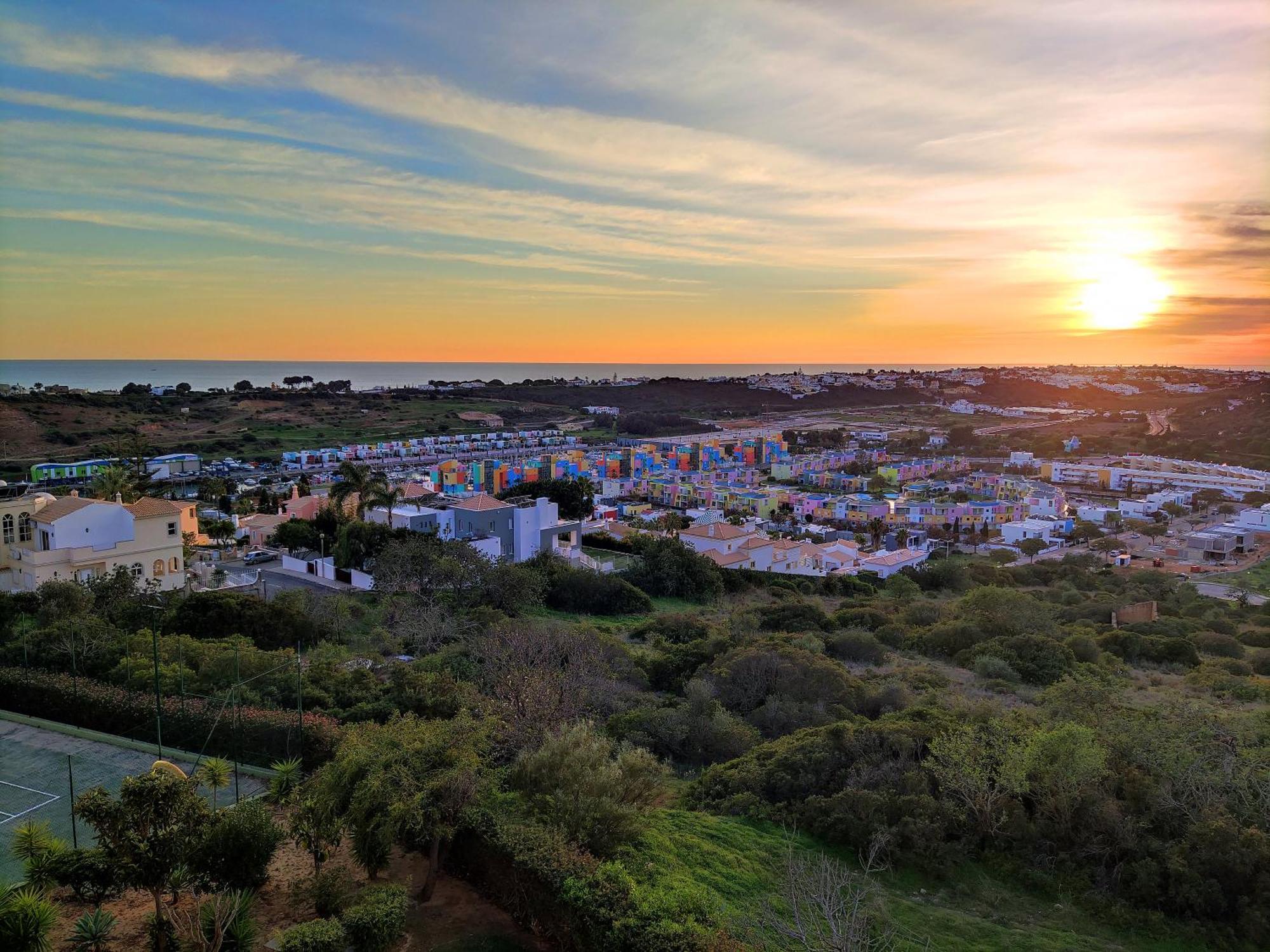 Albufeiraorada Gloaming * Albufeira