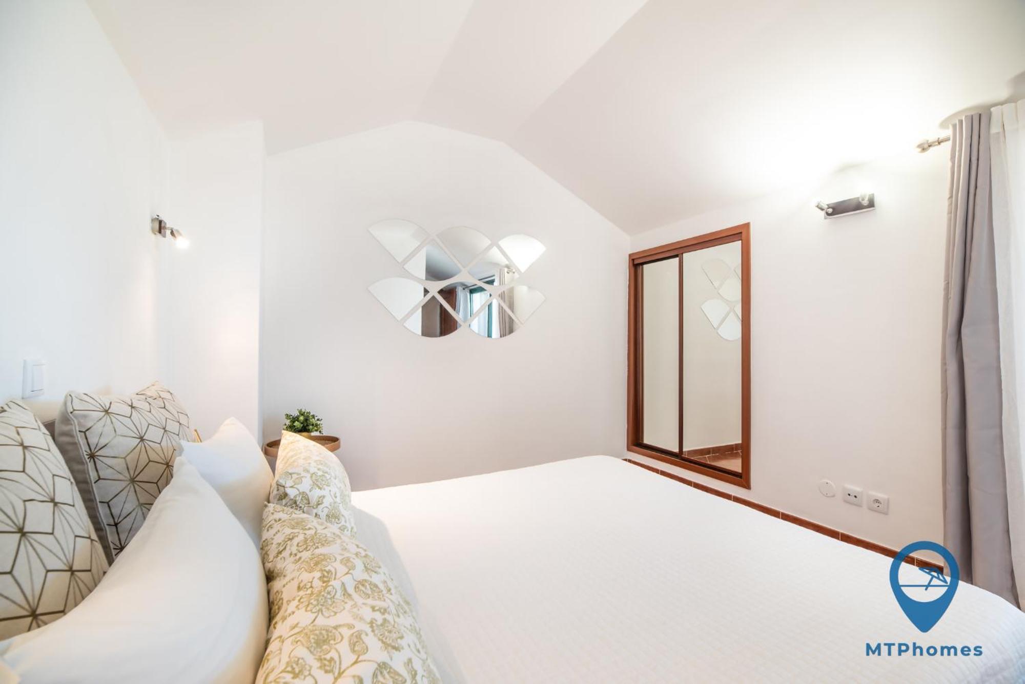 Casa de férias Nico By Mtphomes Albufeira