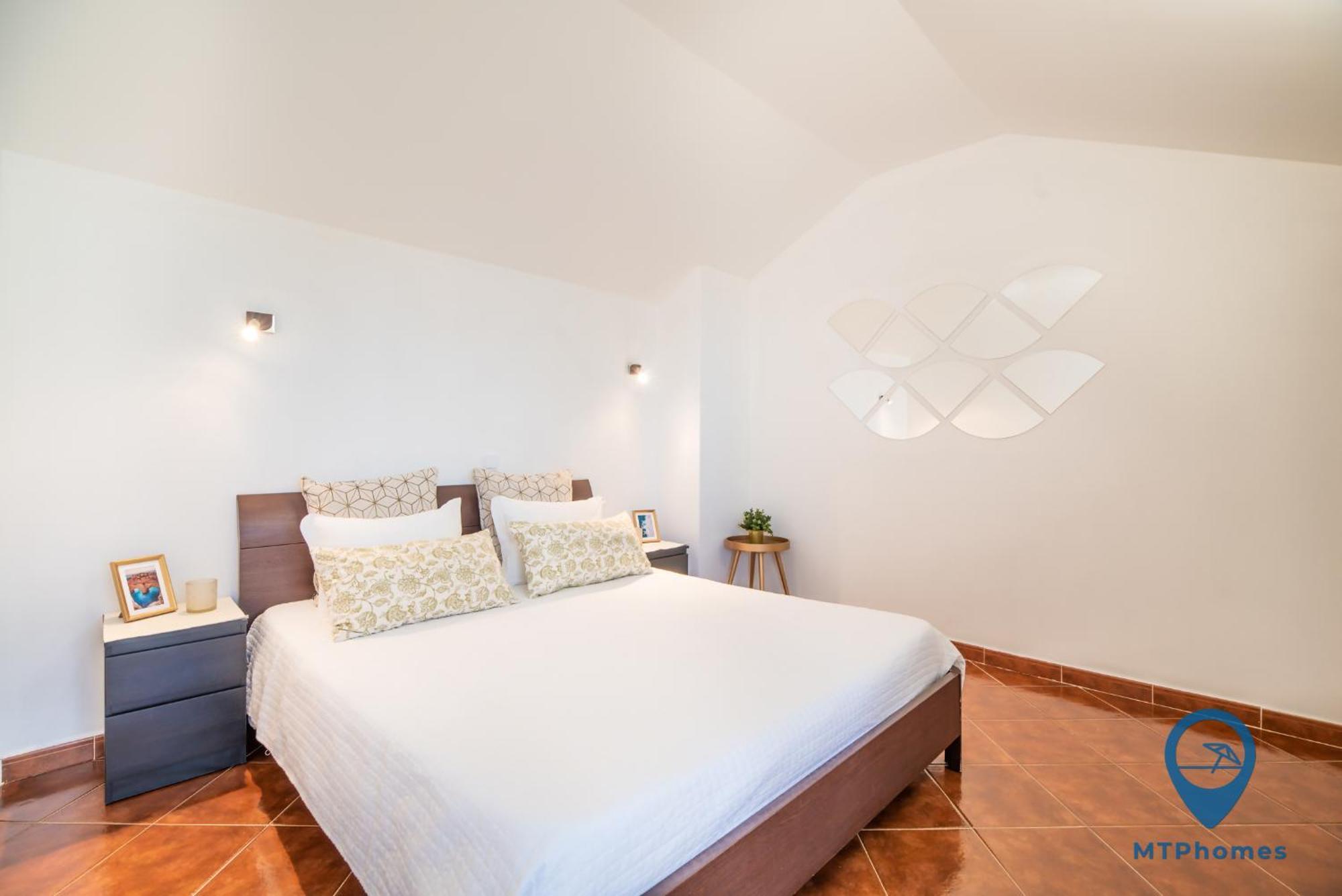 Casa de férias Nico By Mtphomes Albufeira