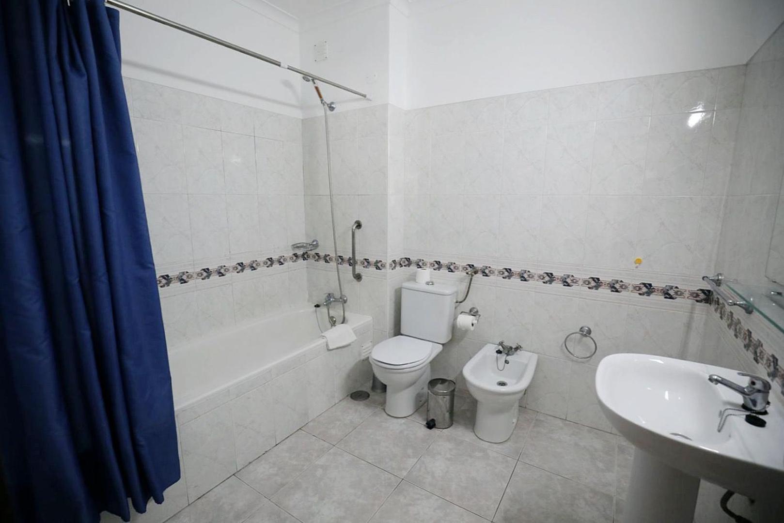 Cantinho Do Mar Aparthotel
