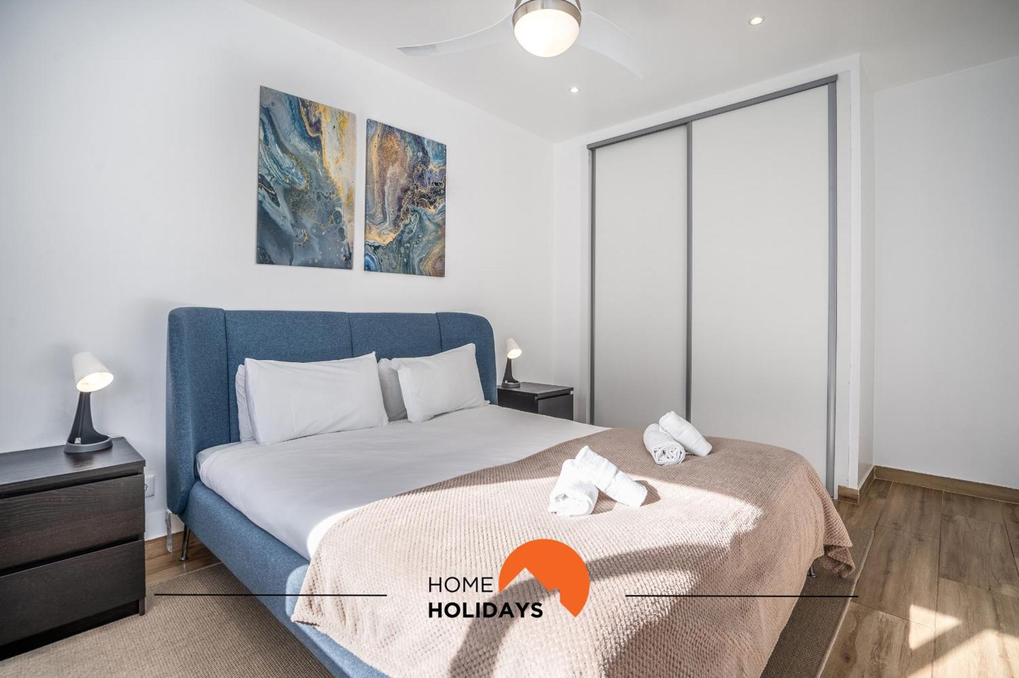 Apartamento #034 Tebay By Holidays Albufeira