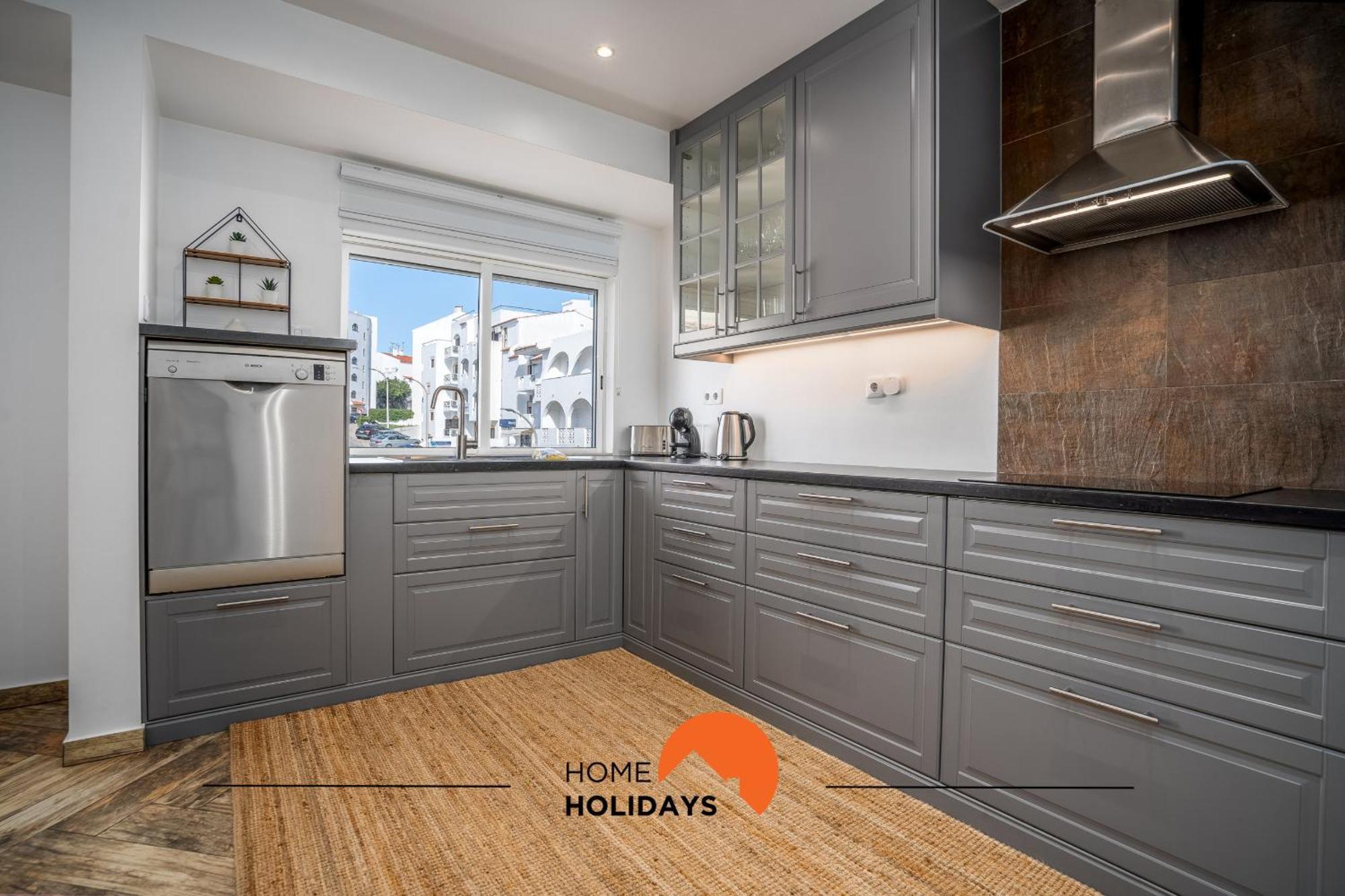 #034 Tebay By Holidays * Albufeira