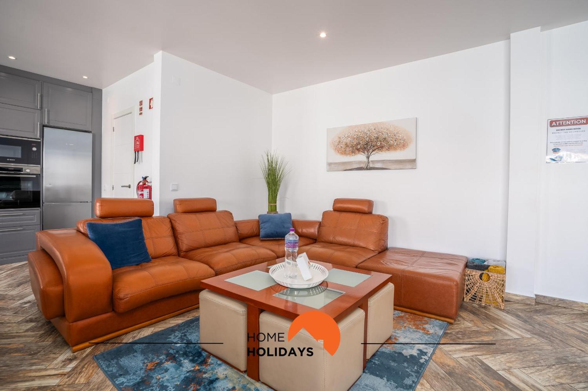 #034 Tebay By Holidays Albufeira