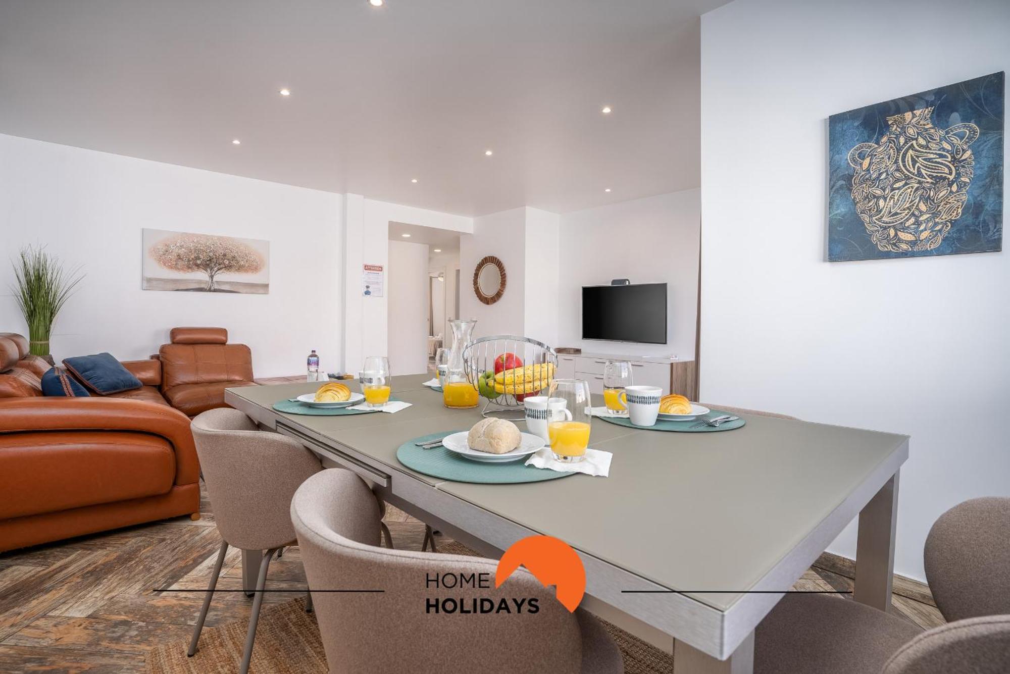 Apartamento #034 Tebay By Holidays *