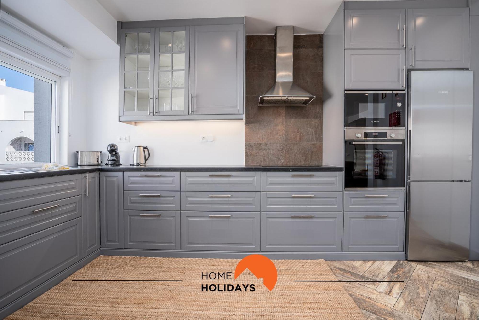 #034 Tebay By Holidays Apartamento Albufeira