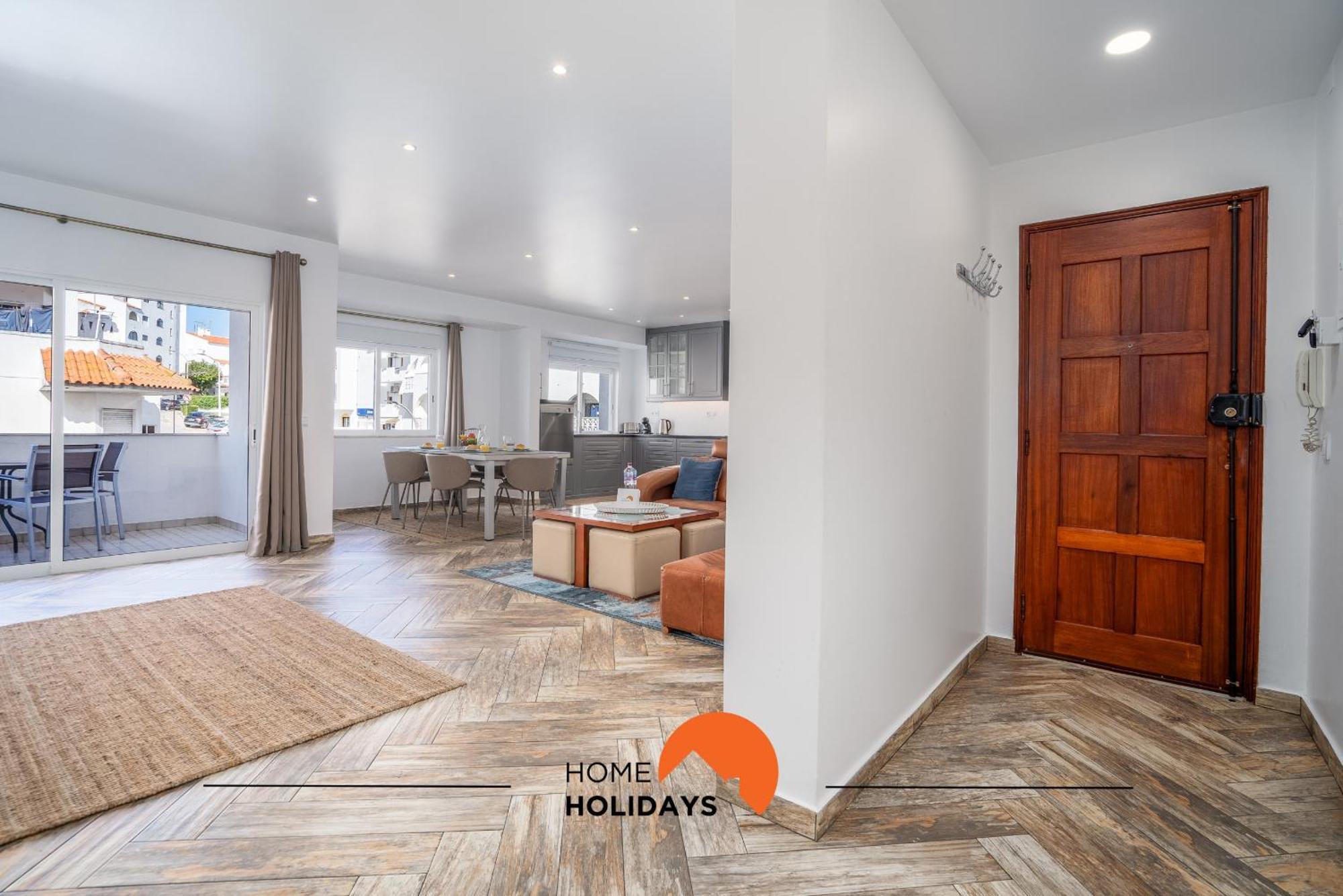#034 Tebay By Holidays Albufeira
