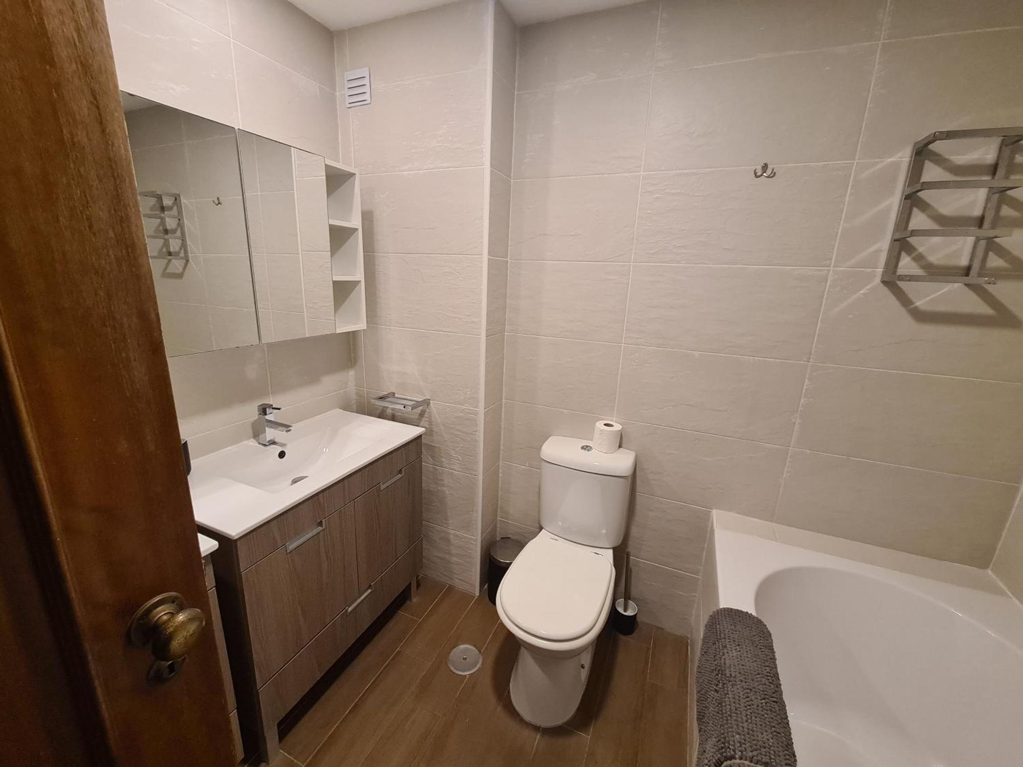 401 - 2 Bedroom - Oura - Sea View