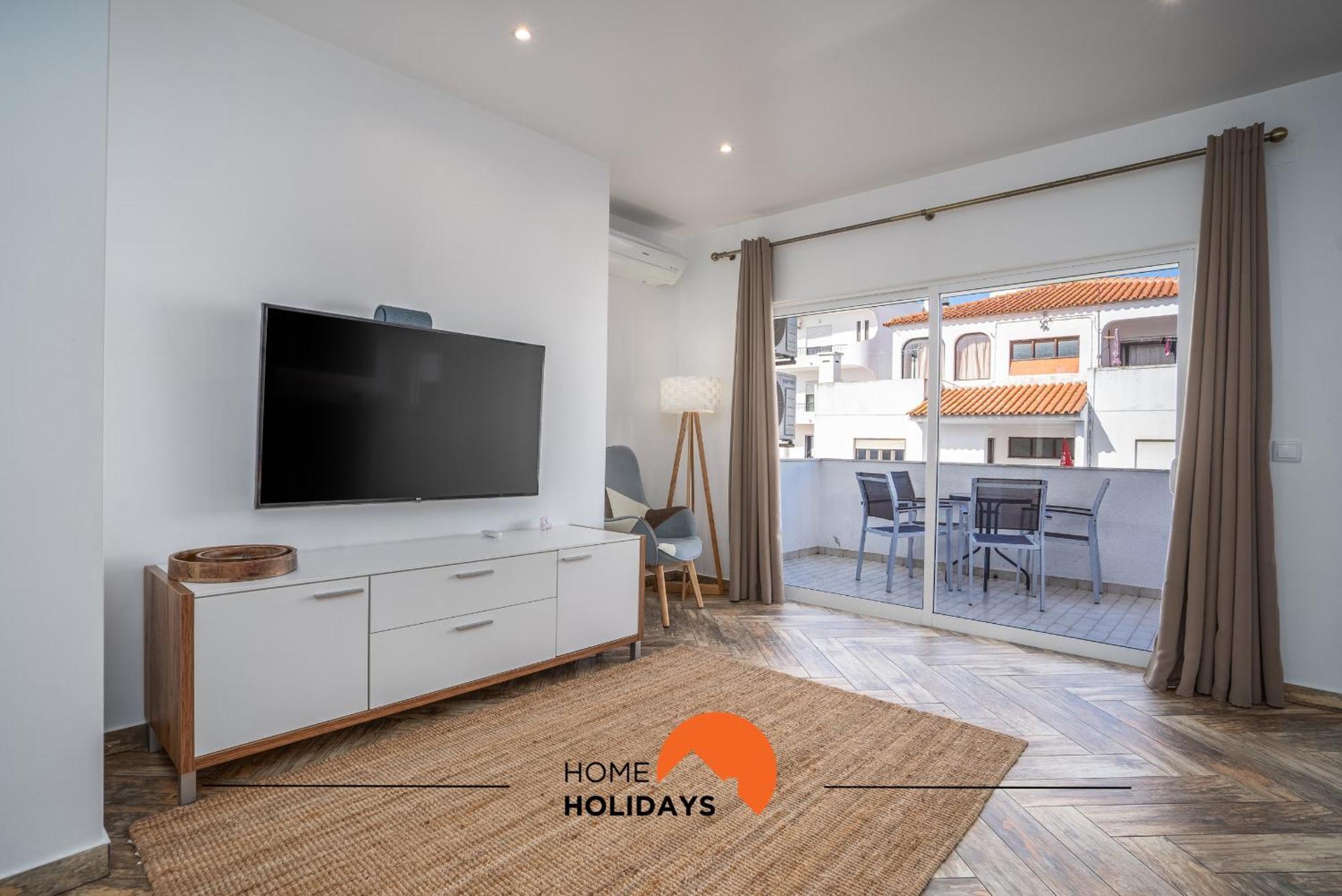#034 Tebay By Holidays Apartamento *