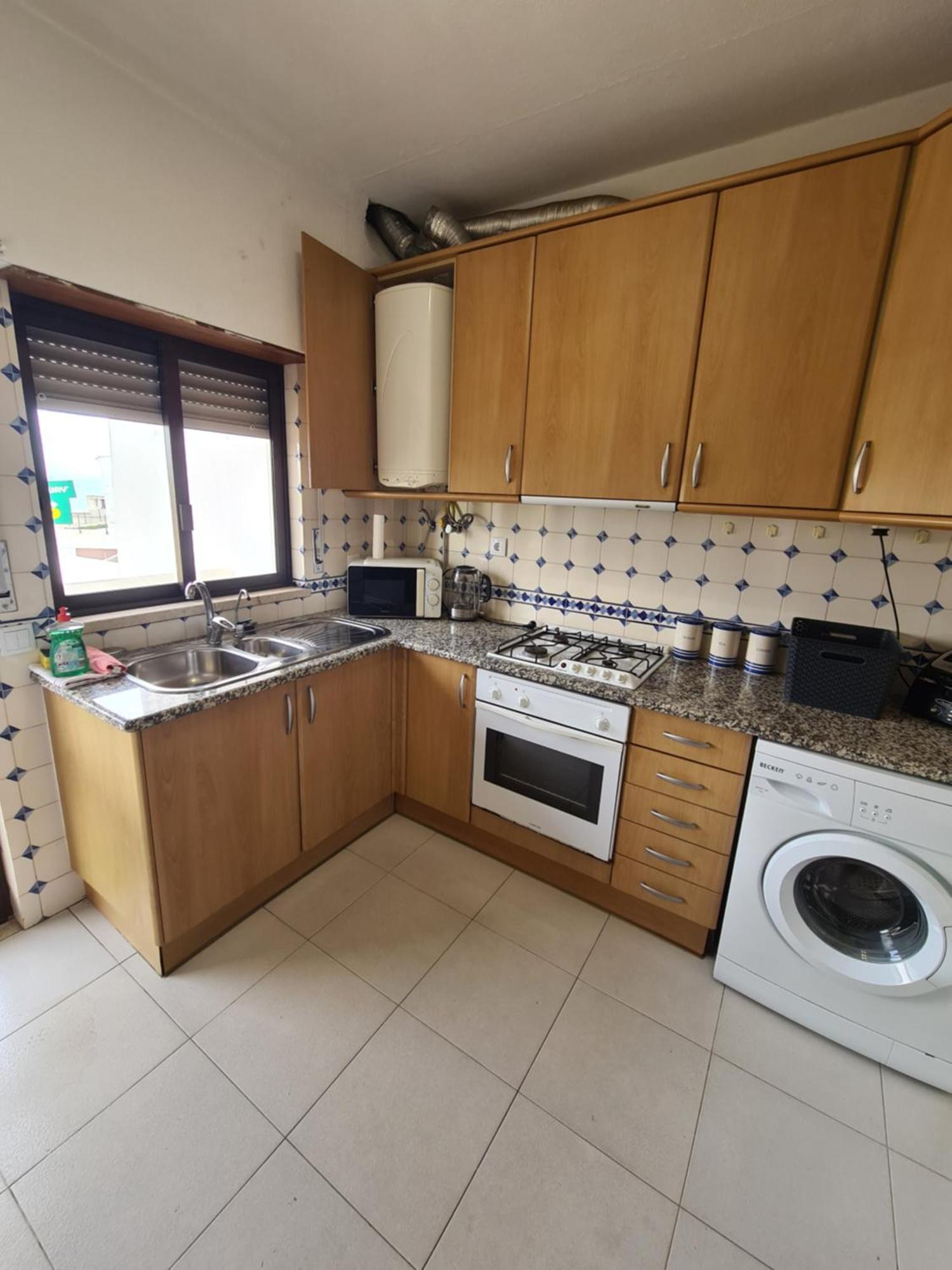 Apartment 401 - 2 Bedroom - Oura - Sea View Albufeira