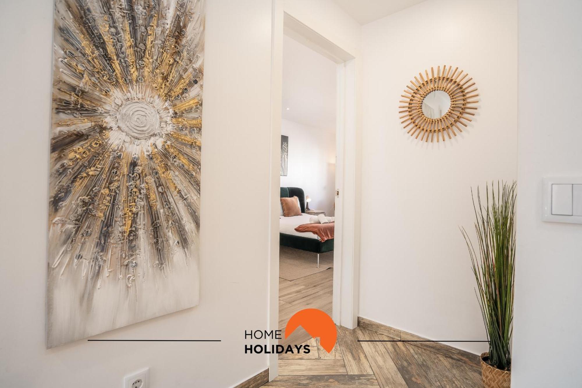 Apartamento #034 Tebay By Holidays *