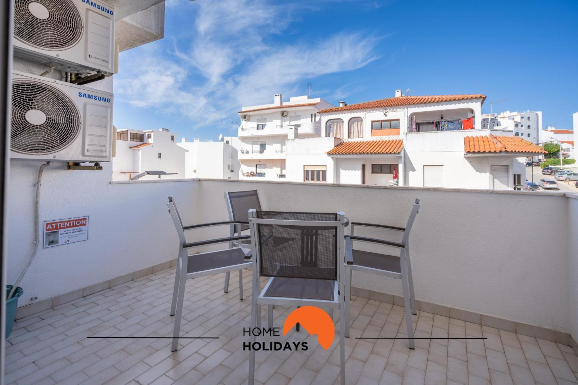 Apartamento #034 Tebay By Holidays Albufeira