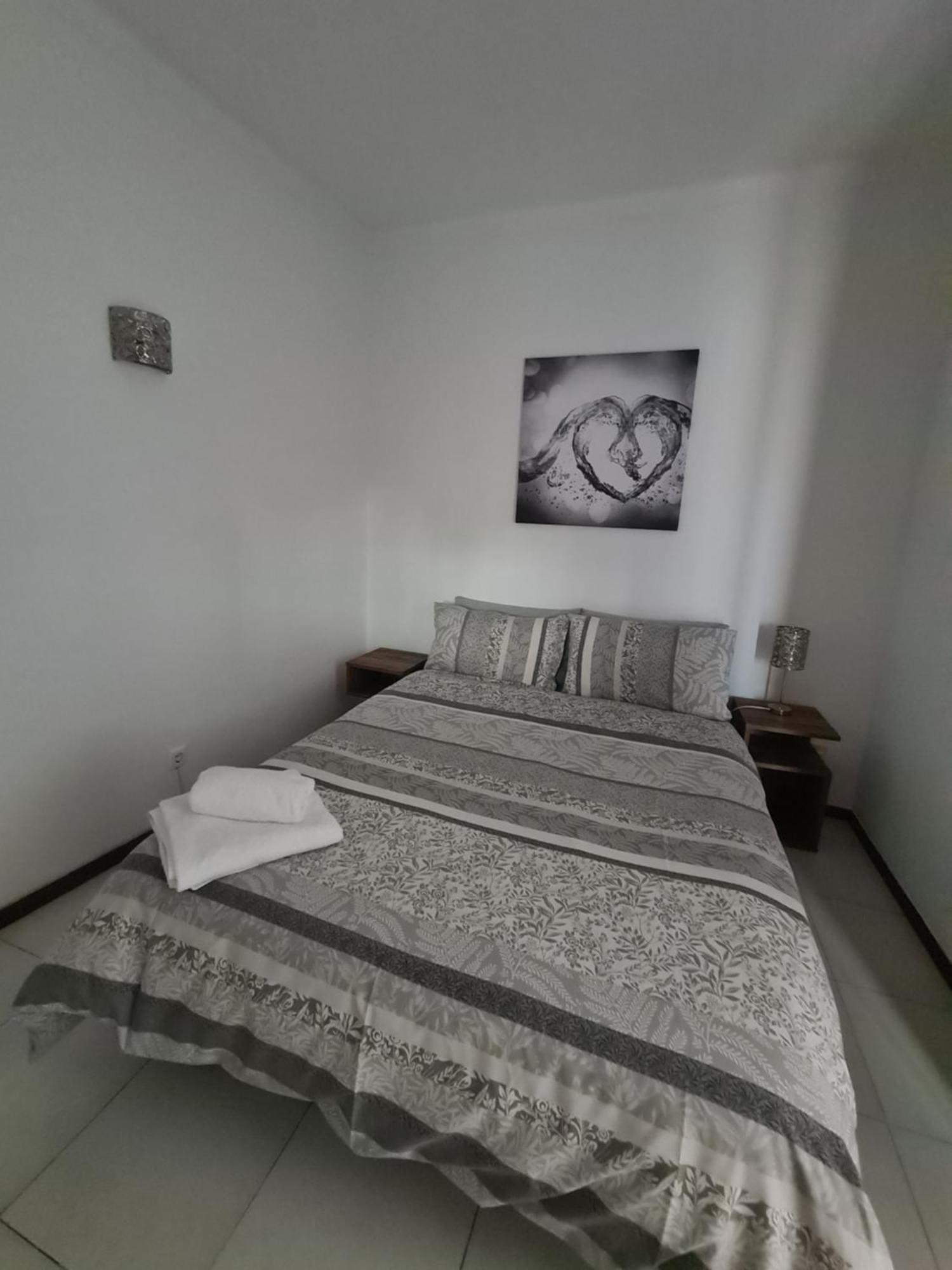 1 Bedroomed - Ocean View - Oura - Apartamento Albufeira