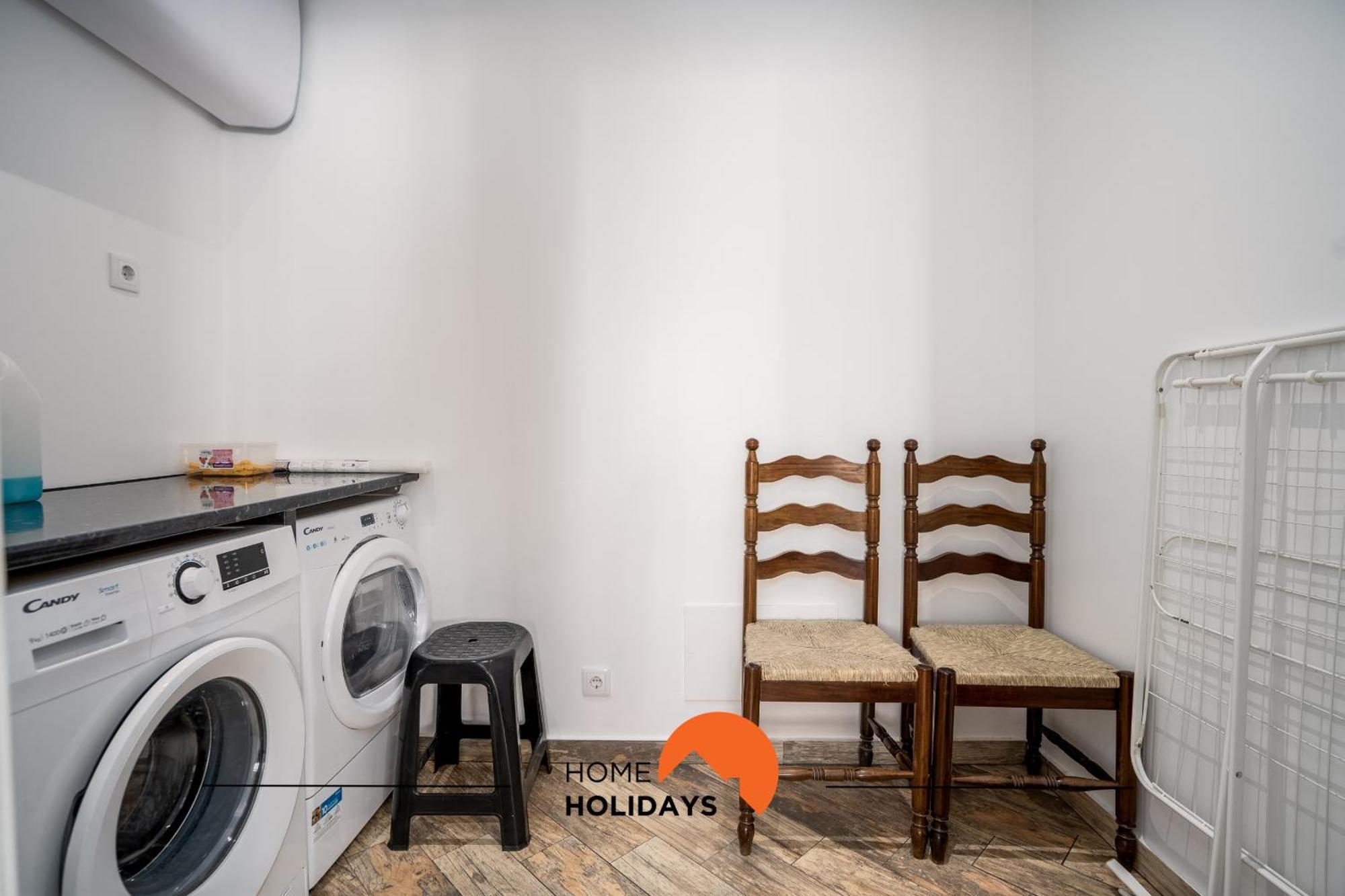 Apartamento #034 Tebay By Holidays *