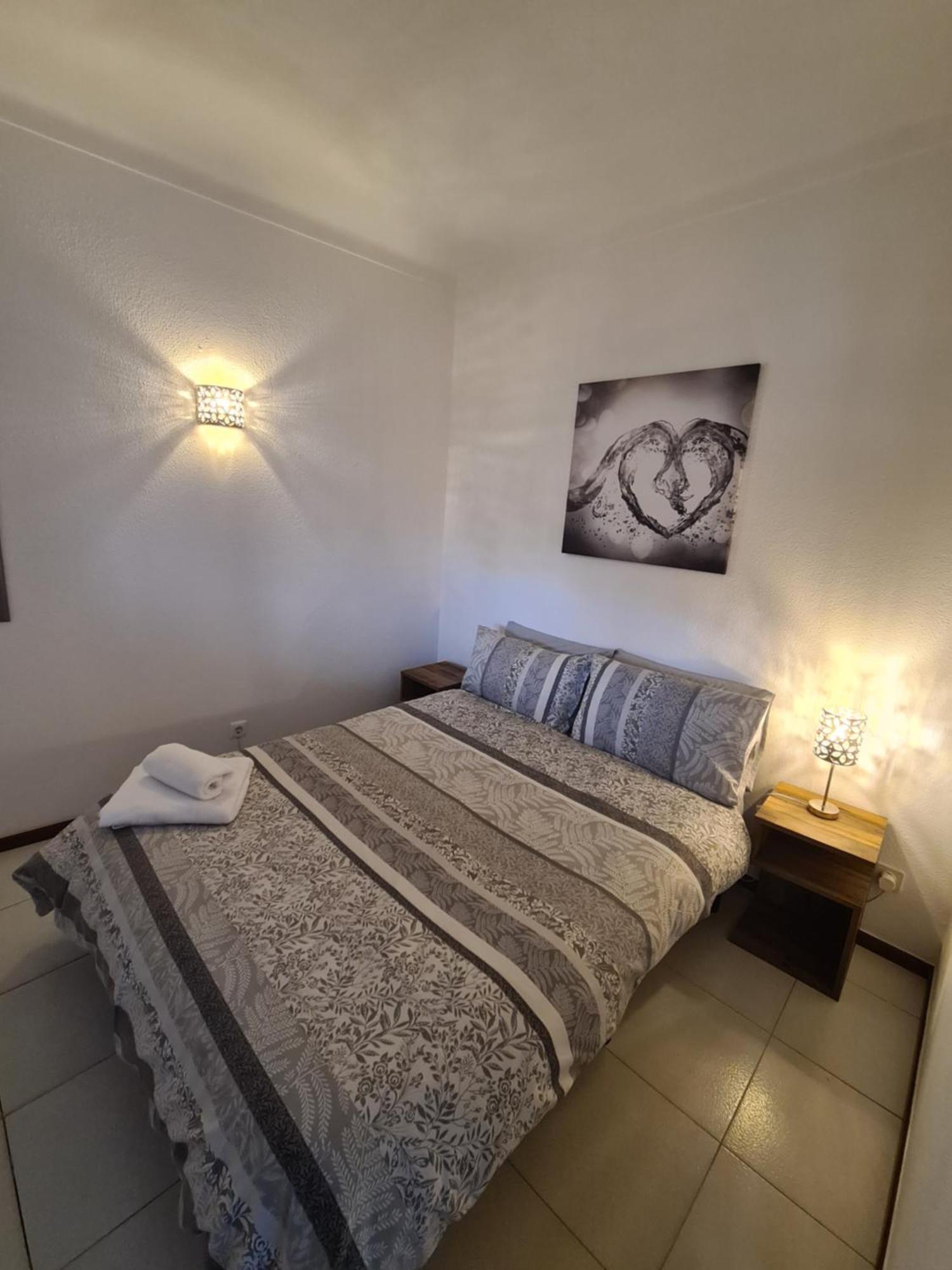 Apartamento 1 Bedroomed - Ocean View - Oura -