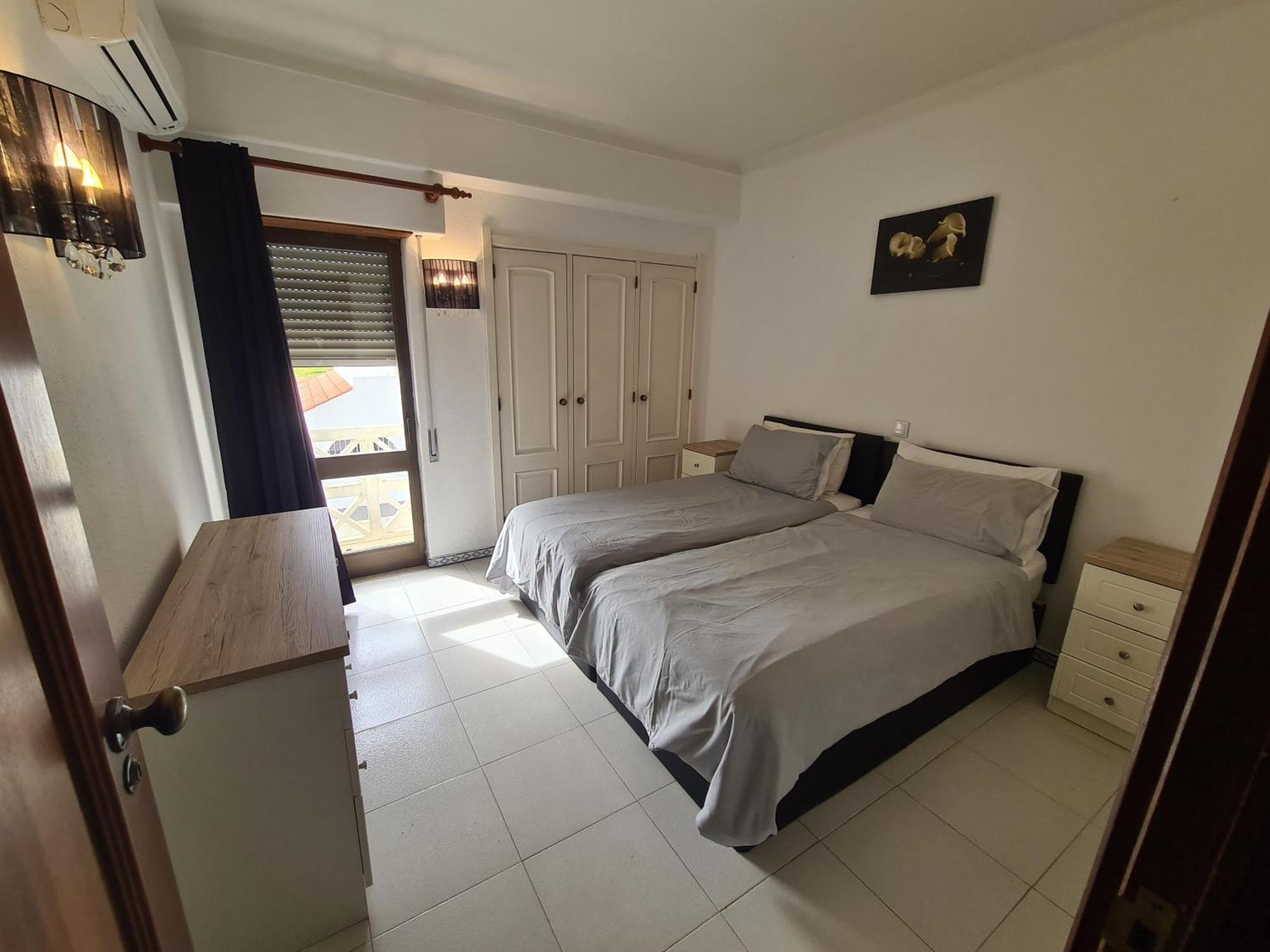 Appartement 401 - 2 Bedroom - Oura - Sea View Albufeira