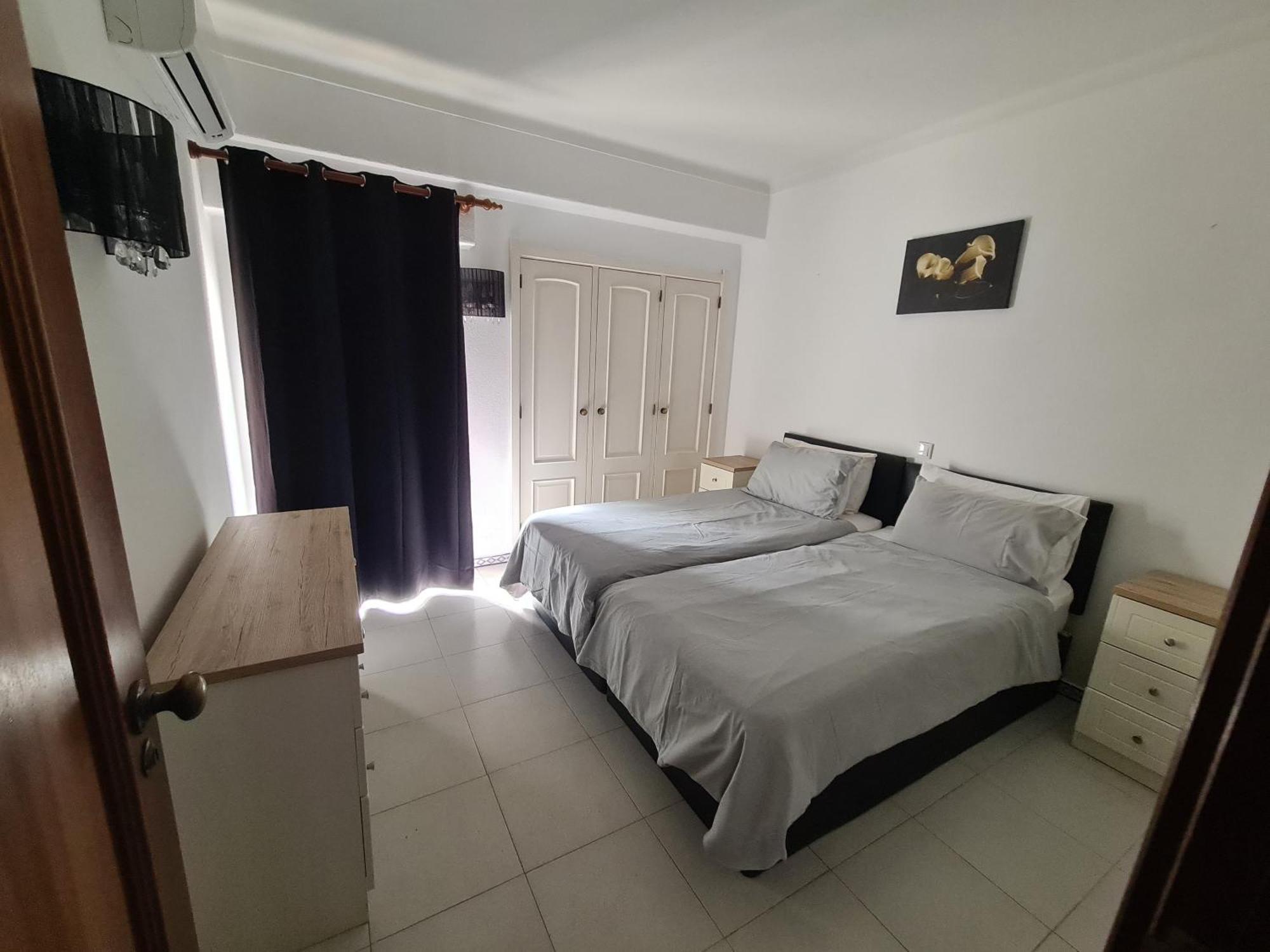 401 - 2 Bedroom - Oura - Sea View * Albufeira