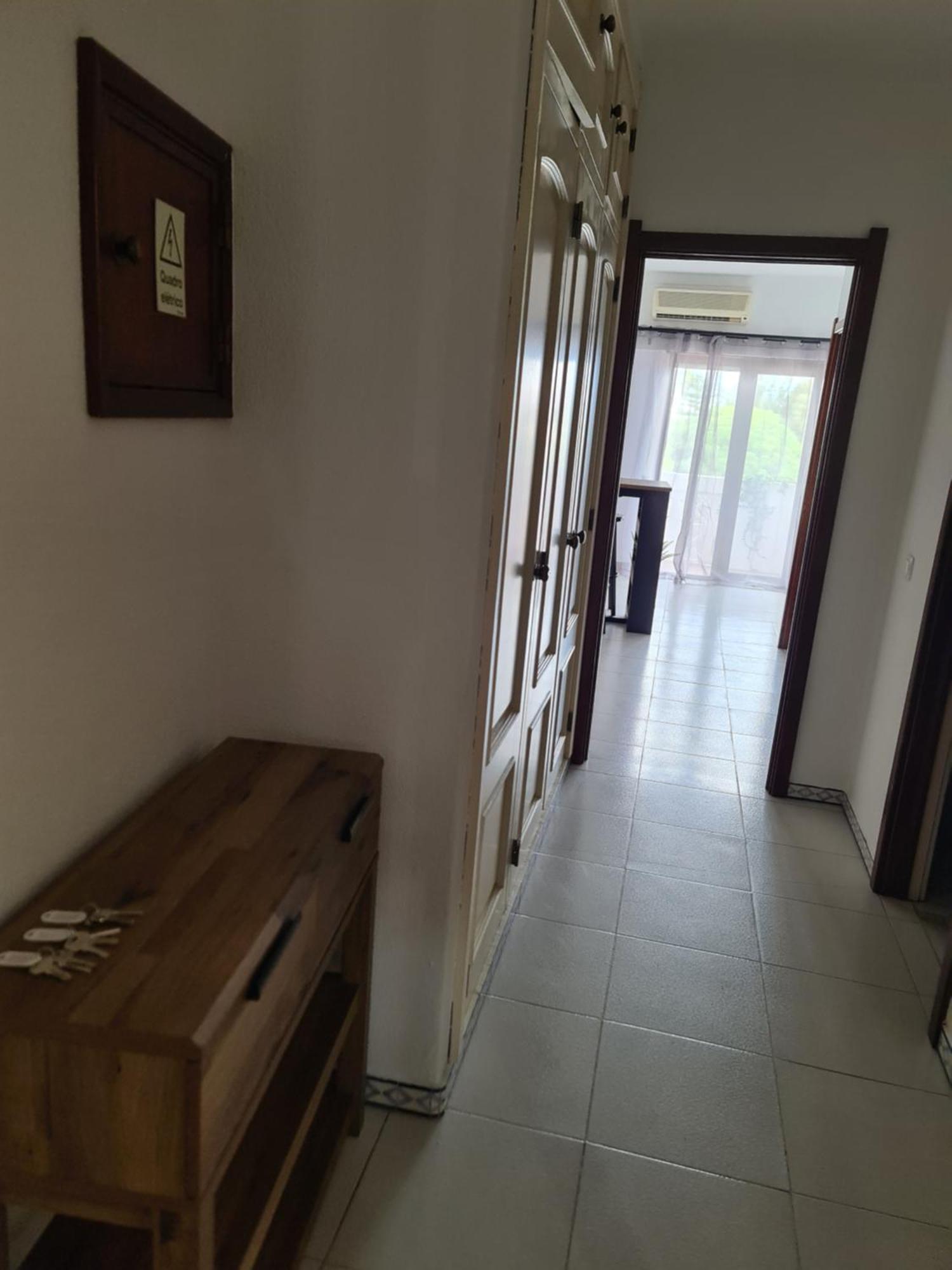 Apartamento 1 Bedroomed - Ocean View - Oura - Albufeira