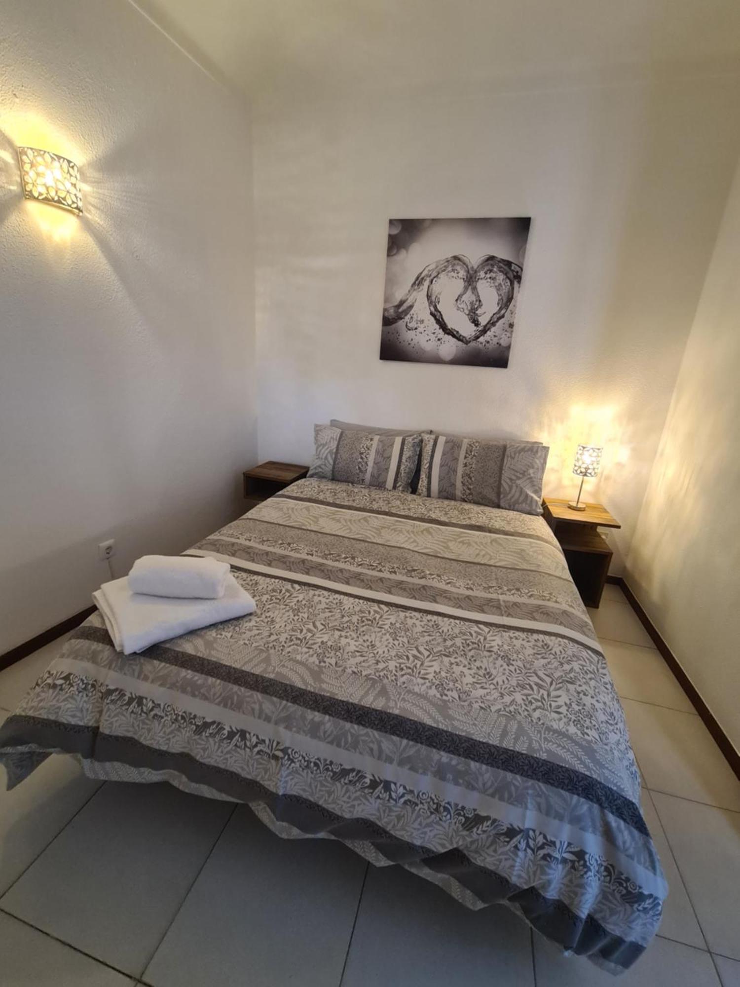 1 Bedroomed - Ocean View - Oura - * Albufeira