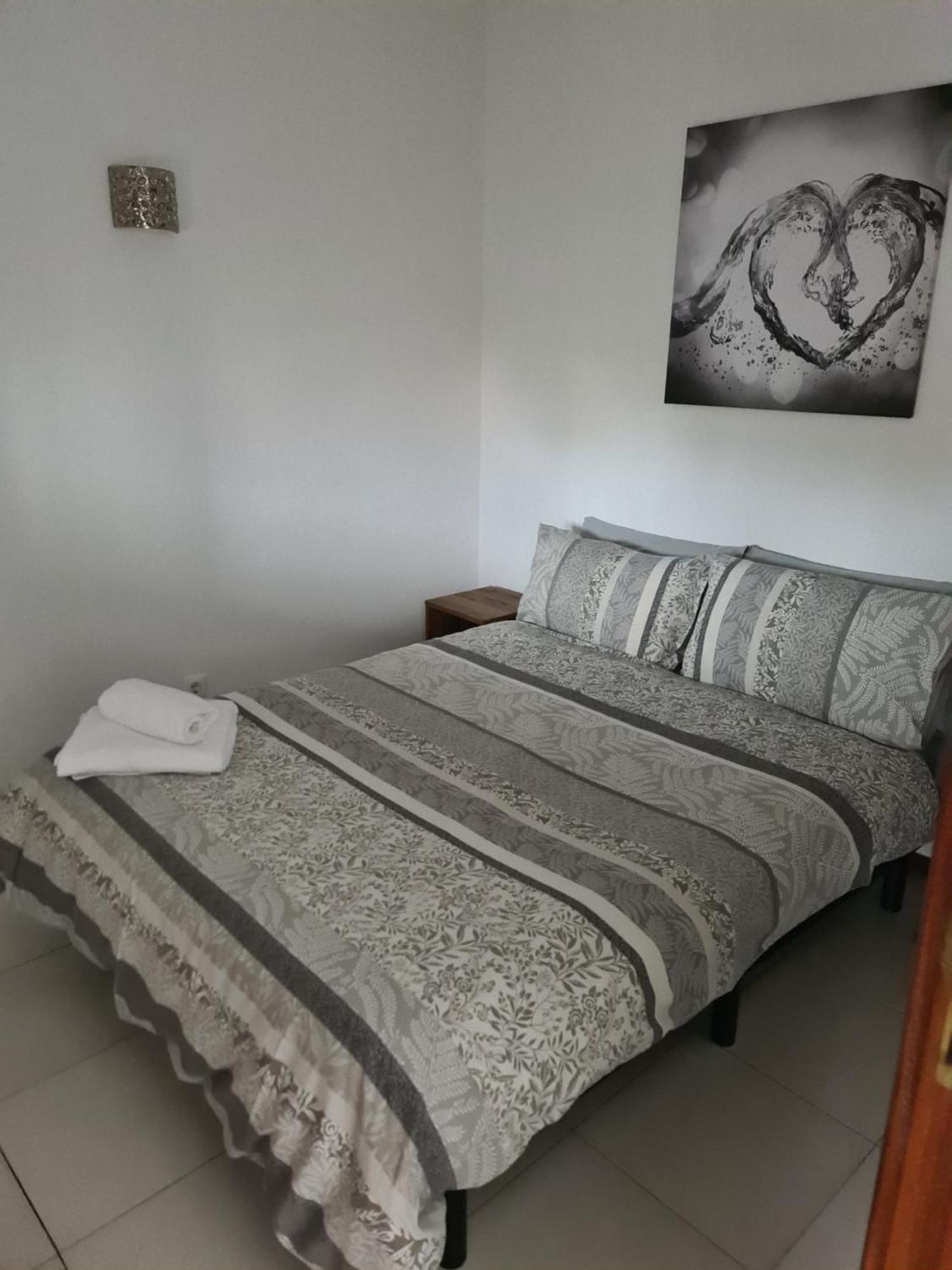 1 Bedroomed - Ocean View - Oura - * Albufeira