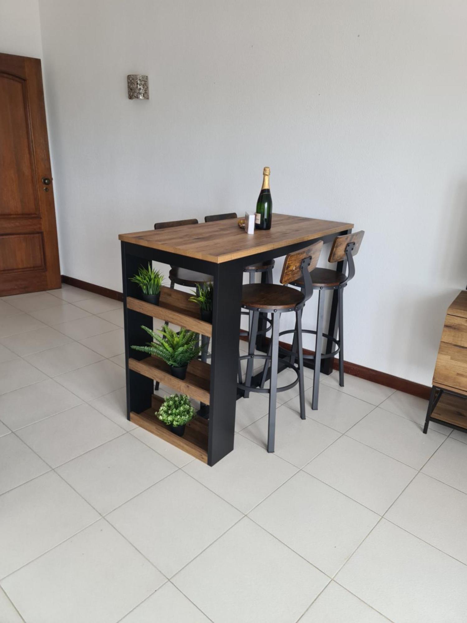 1 Bedroomed - Ocean View - Oura - Albufeira