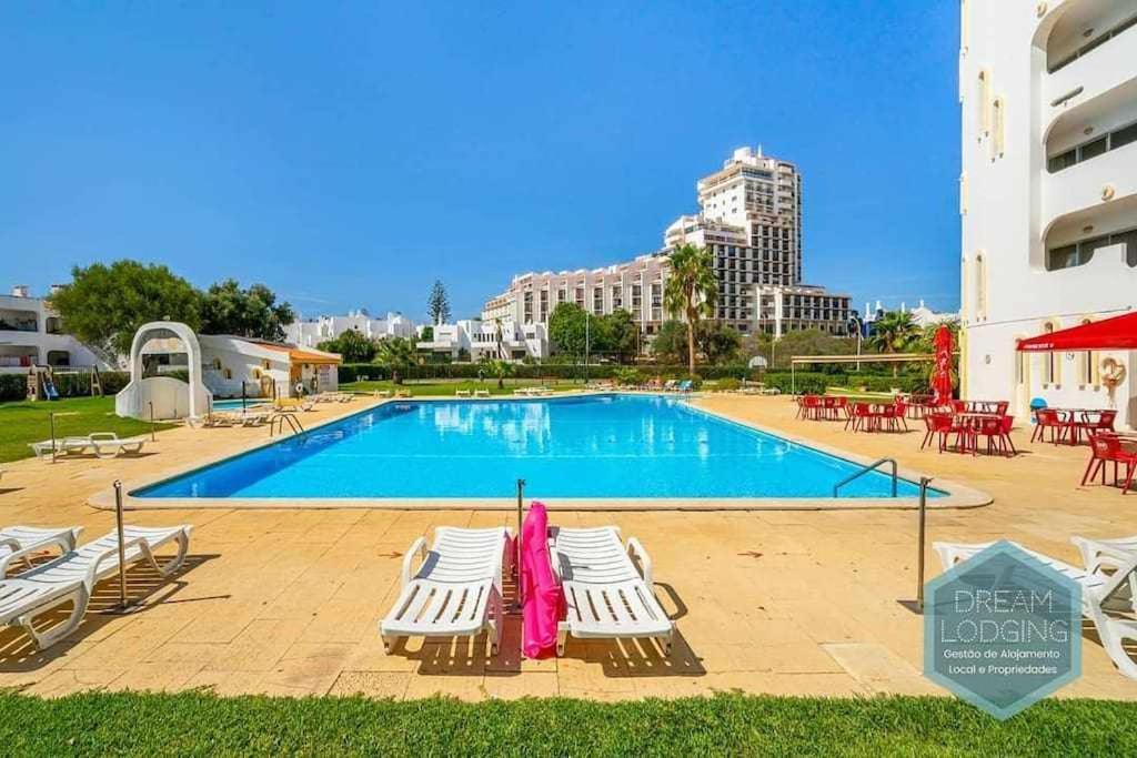 Casa Azul 714 Dream Lodging Apartamento Albufeira