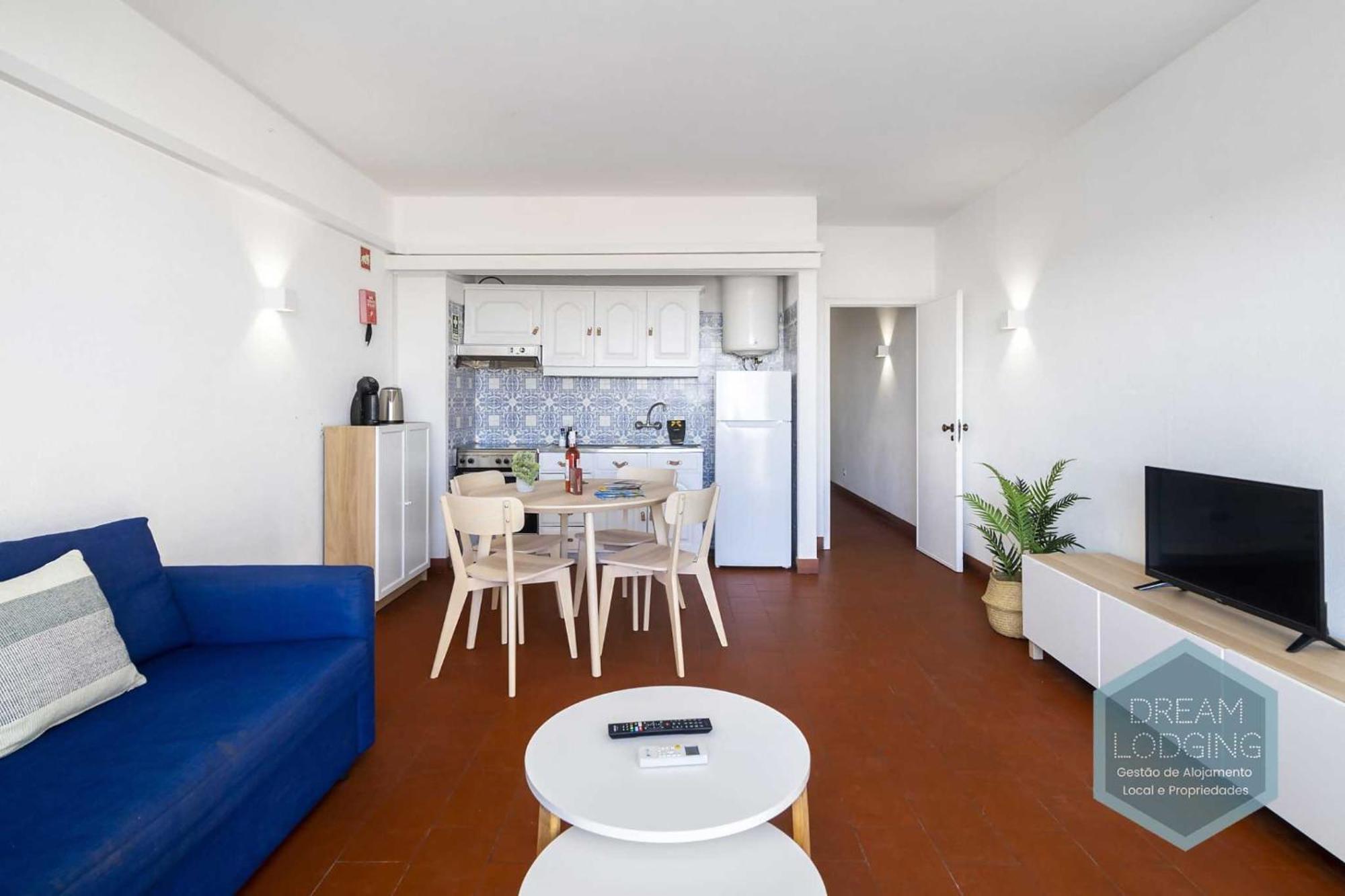 Casa Azul 714 Dream Lodging *