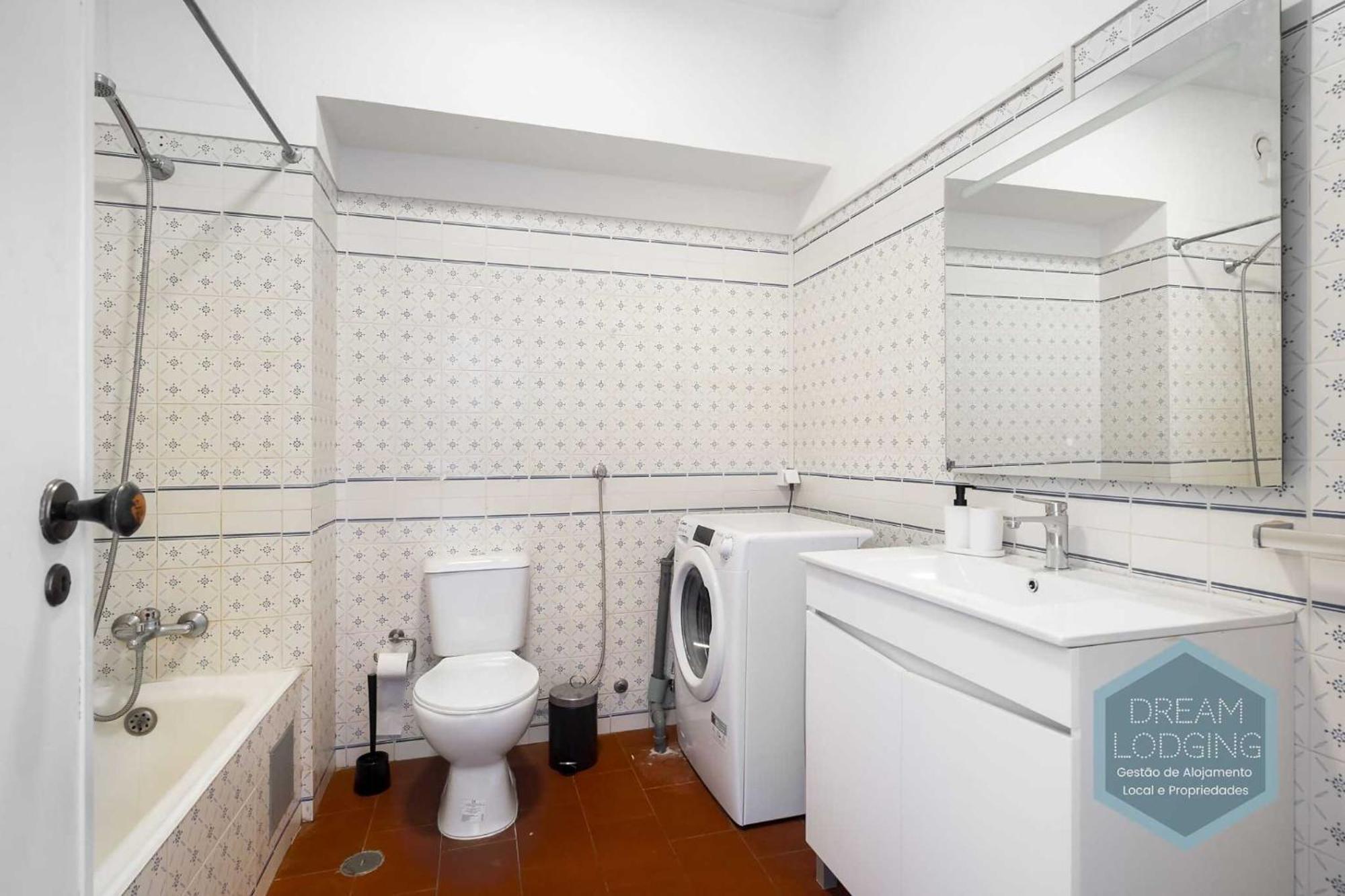Apartamento Casa Azul 714 Dream Lodging *