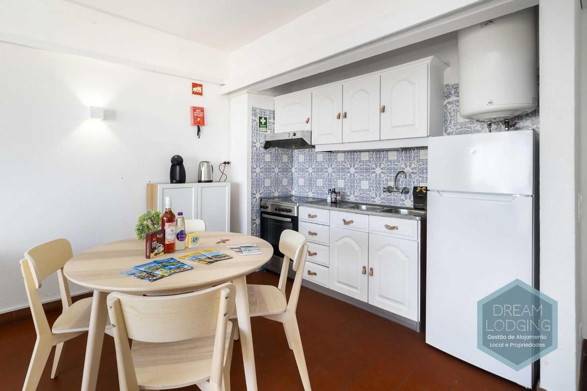 Casa Azul 714 Dream Lodging