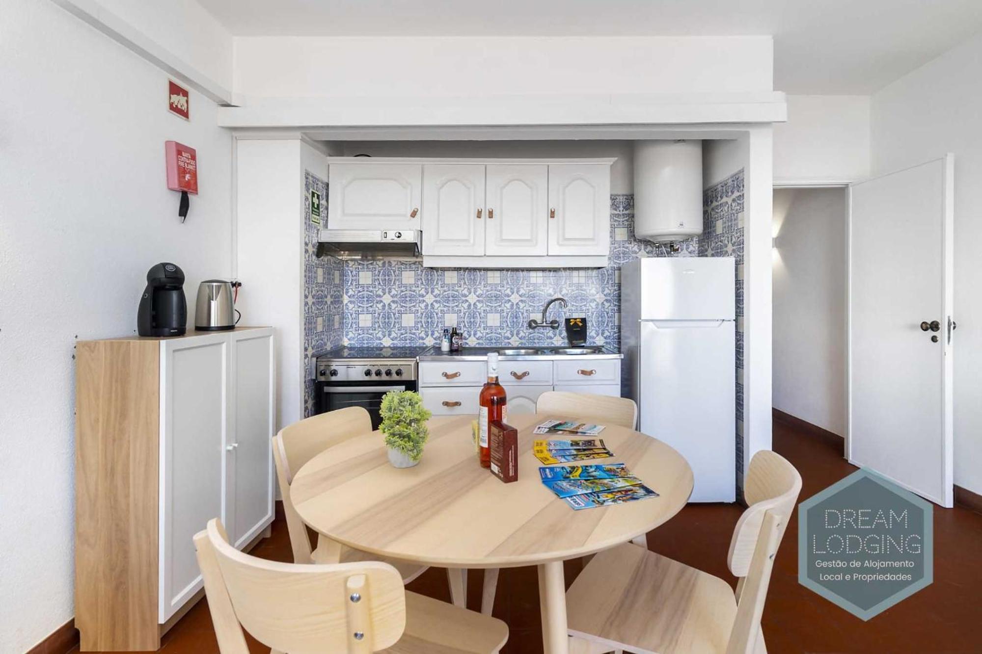 Casa Azul 714 Dream Lodging Albufeira