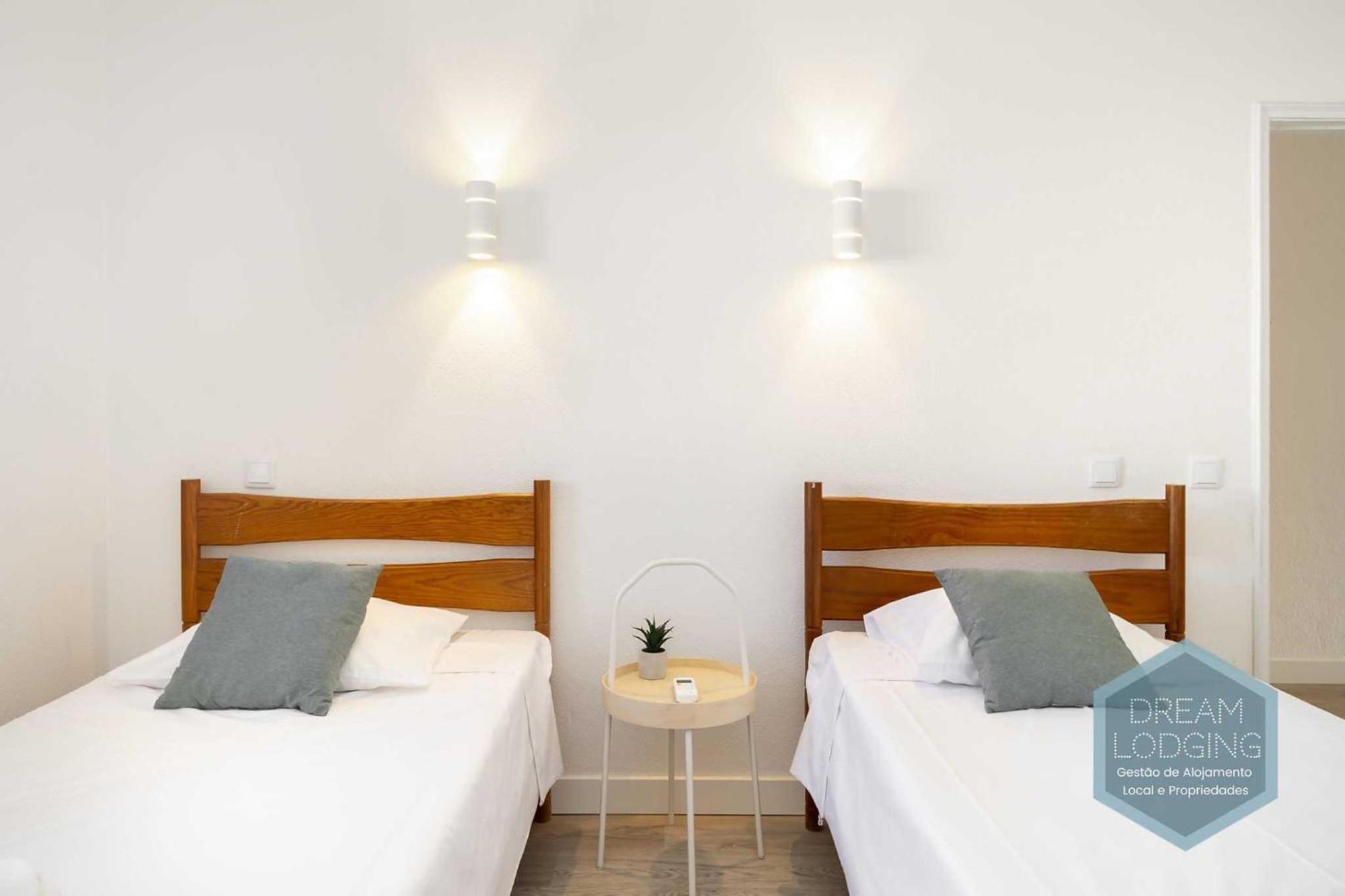 Artens 407 Dream Apartment