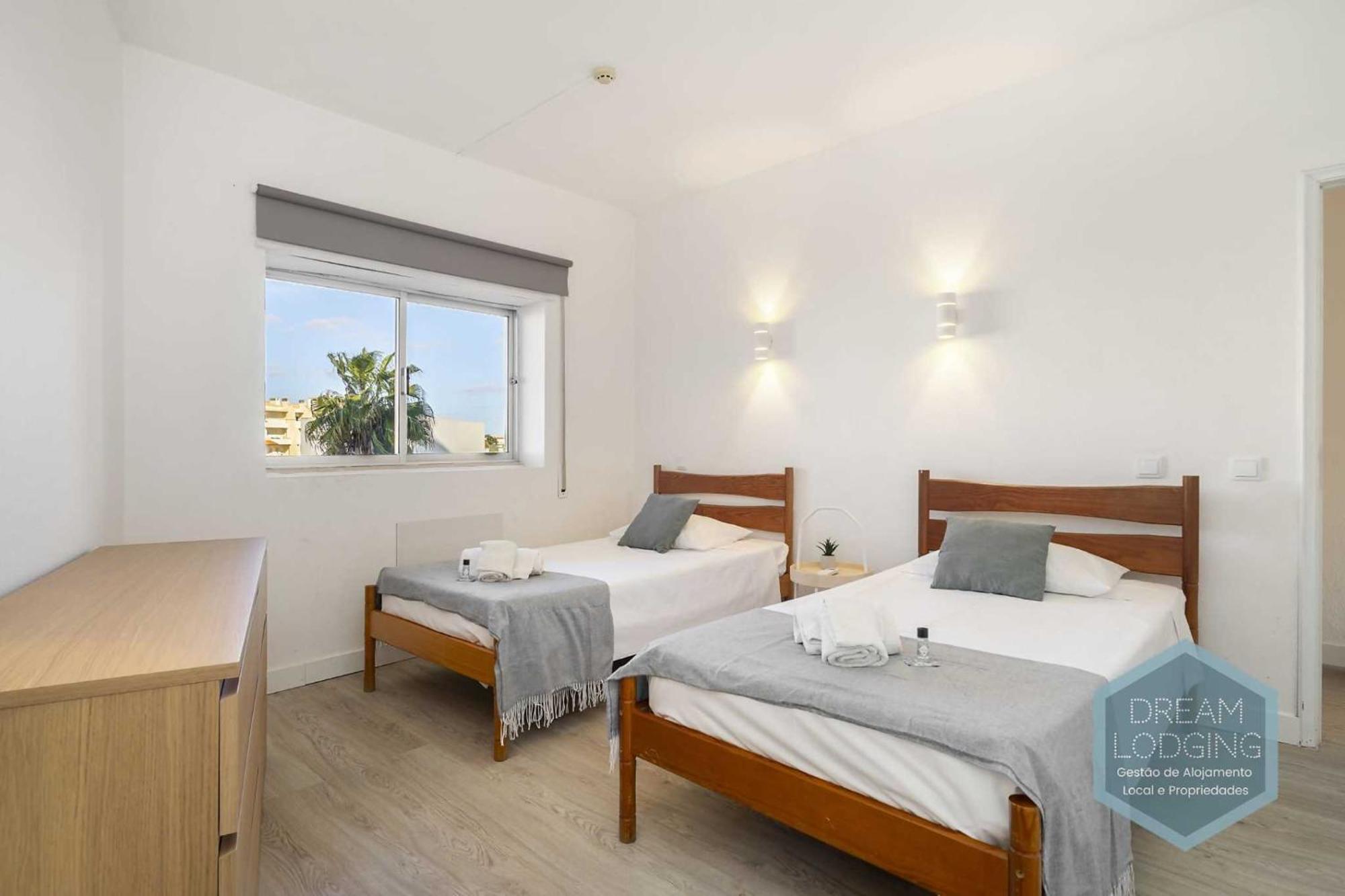 Apartment Artens 407 Dream *