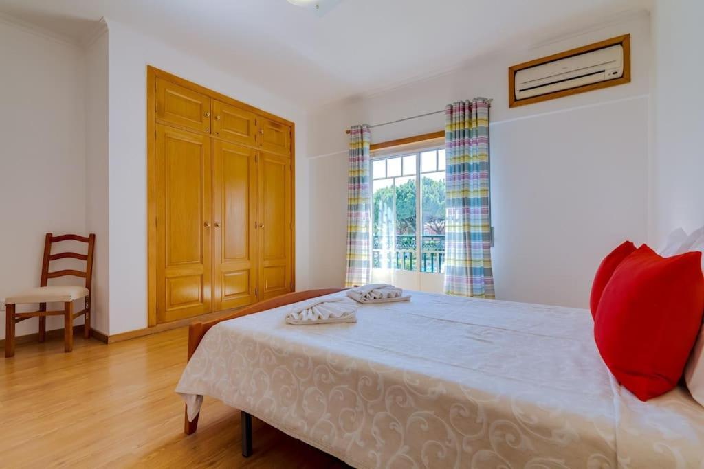 Vakantiehuis Collection Side - Oura 200 Meters Albufeira