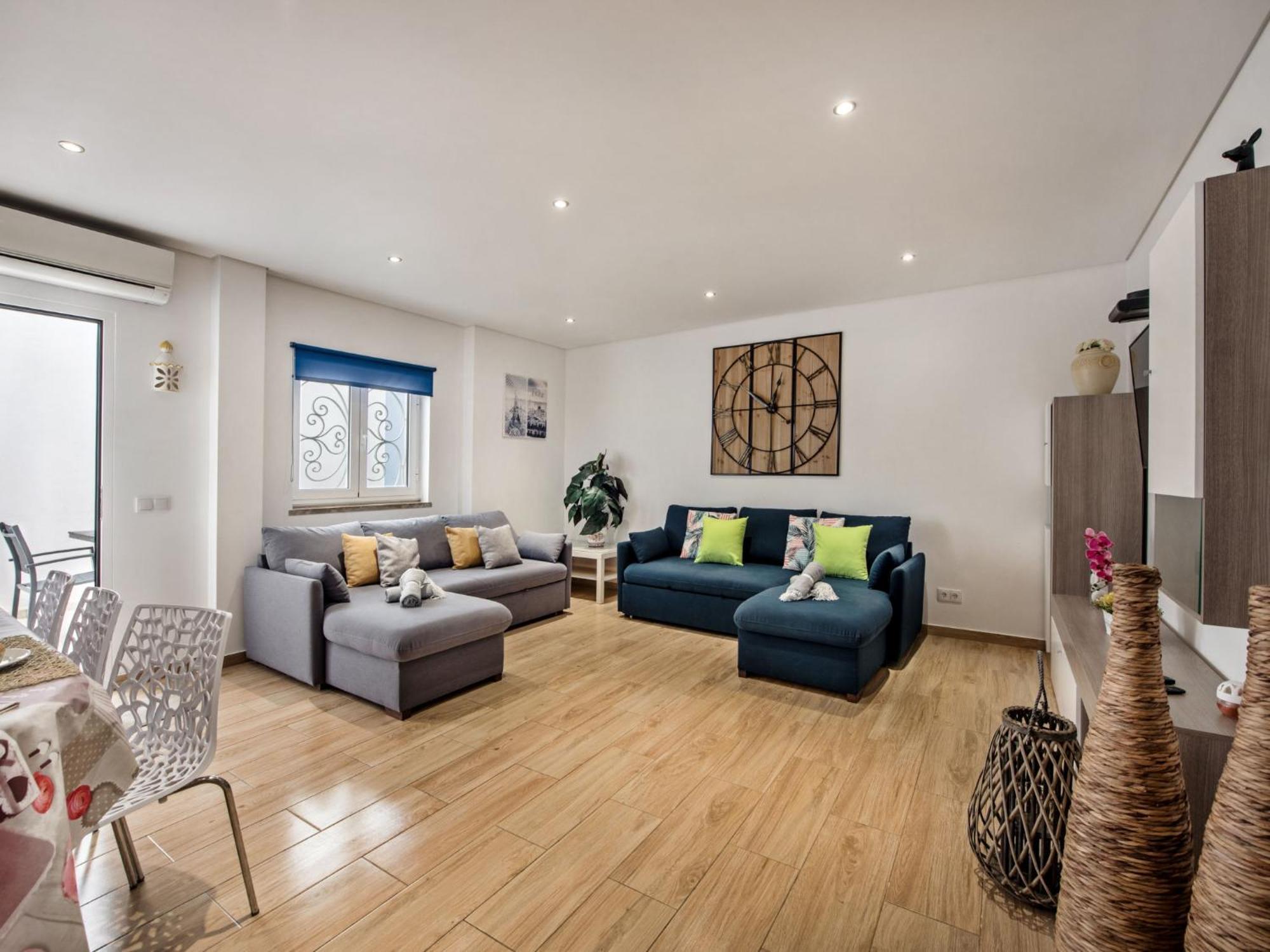 Casa de Férias Cristal By Interhome Albufeira