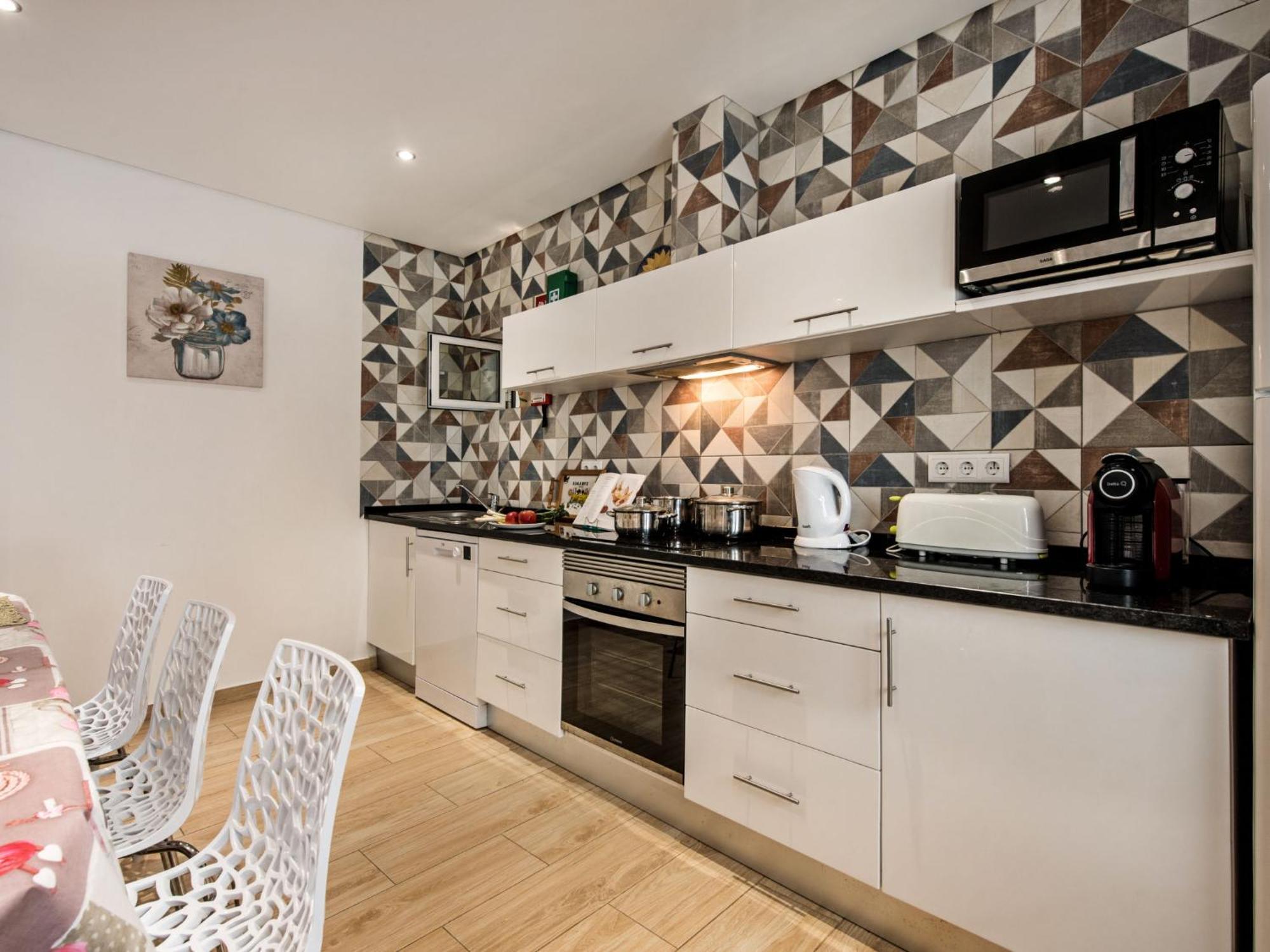 Cristal By Interhome Casa de Férias Albufeira