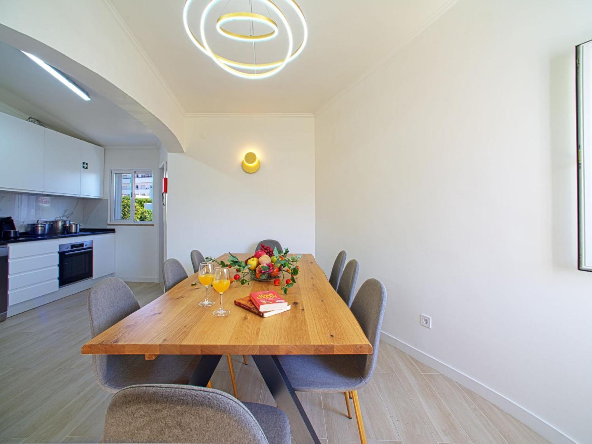Ly By Interhome Albufeira