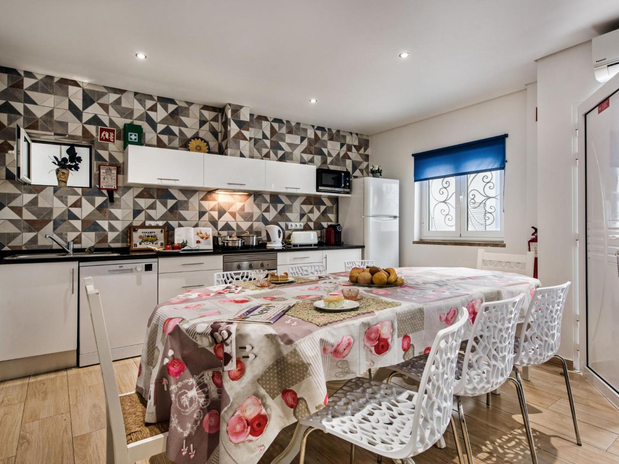 Casa de Férias Cristal By Interhome
