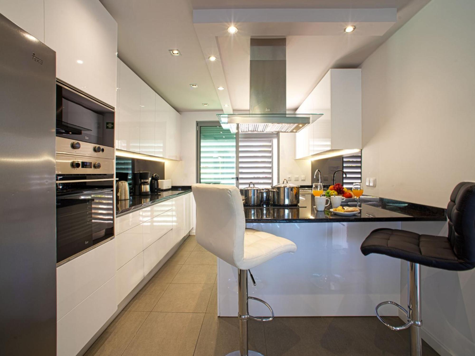 Villa Pires By Interhome *