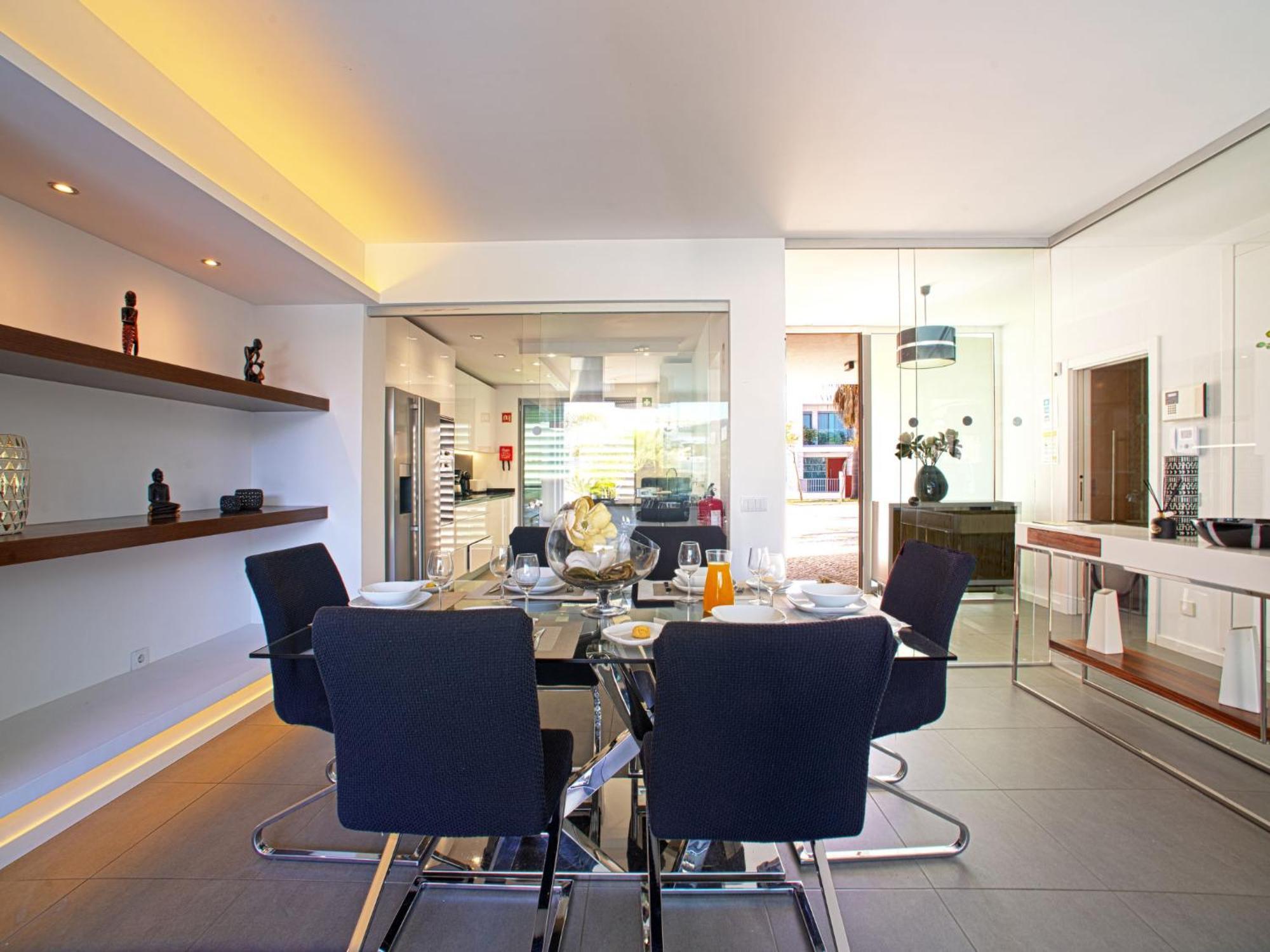 Pires By Interhome Albufeira