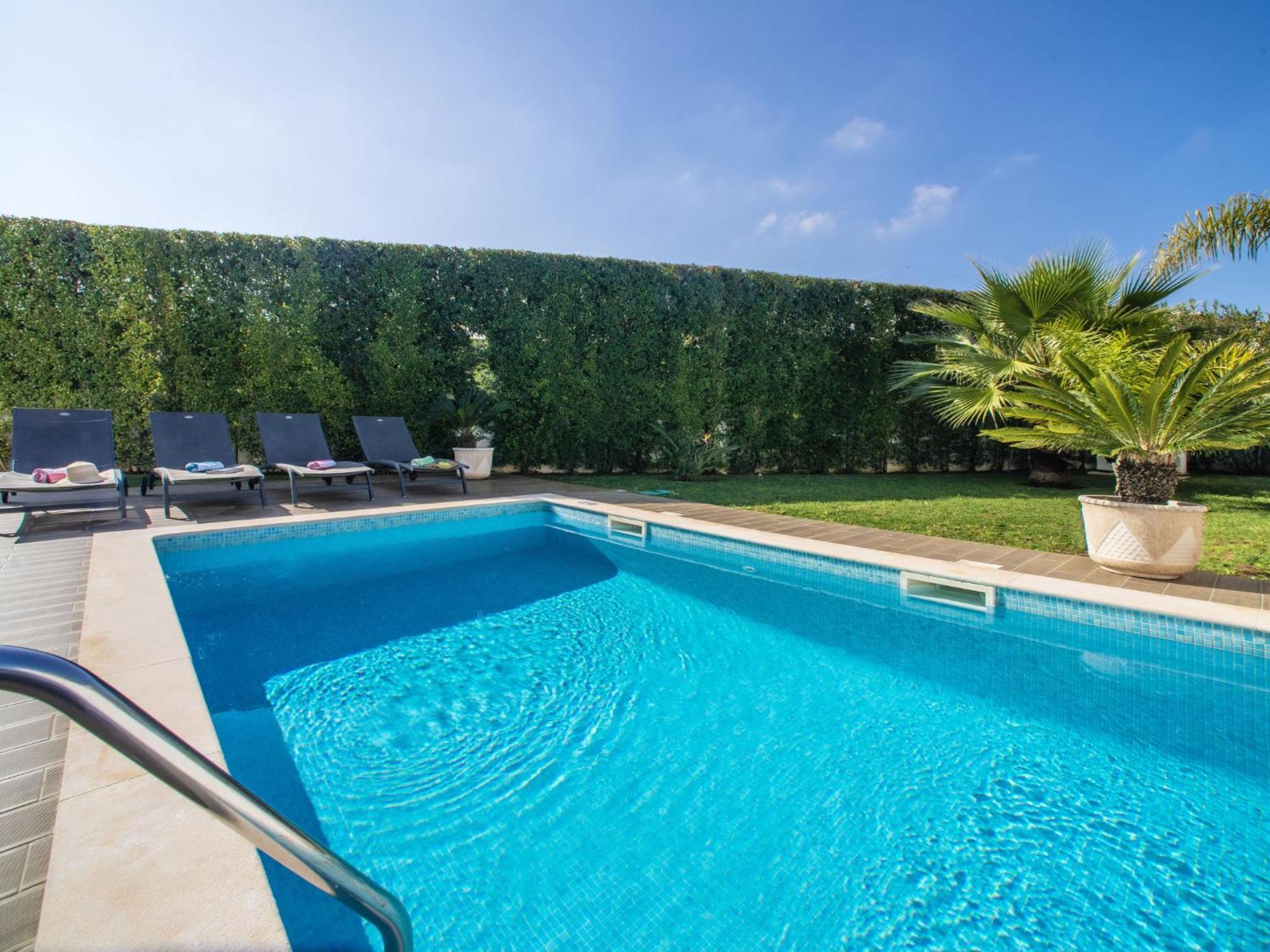 Pires By Interhome Villa Albufeira