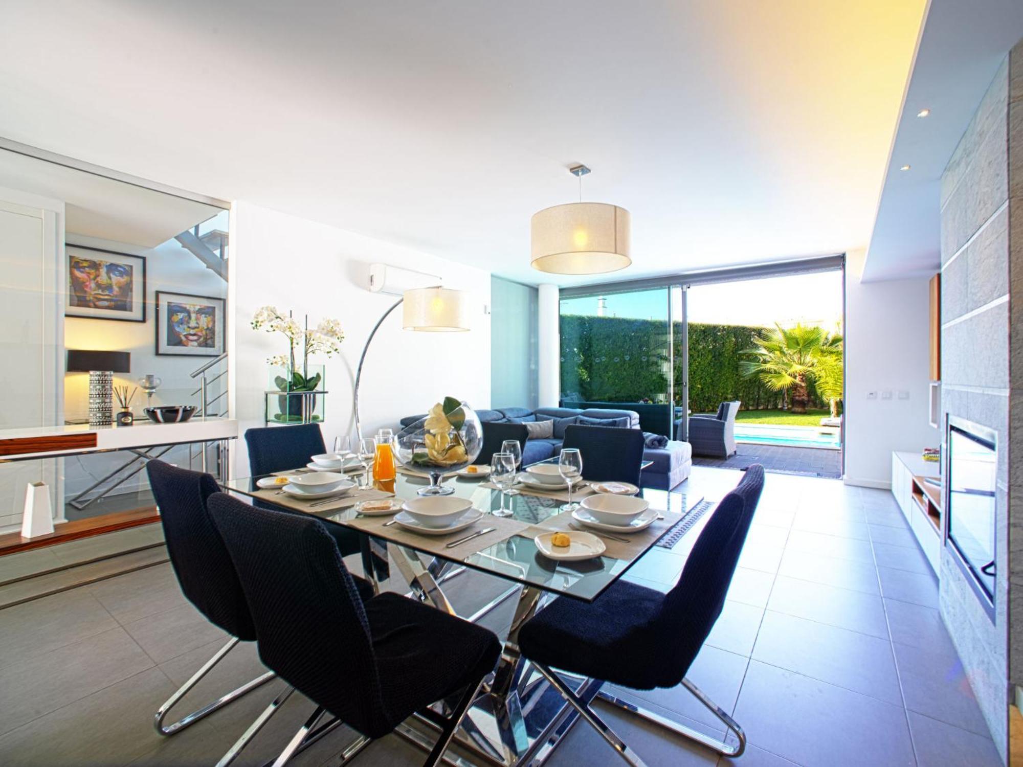 Pires By Interhome Albufeira